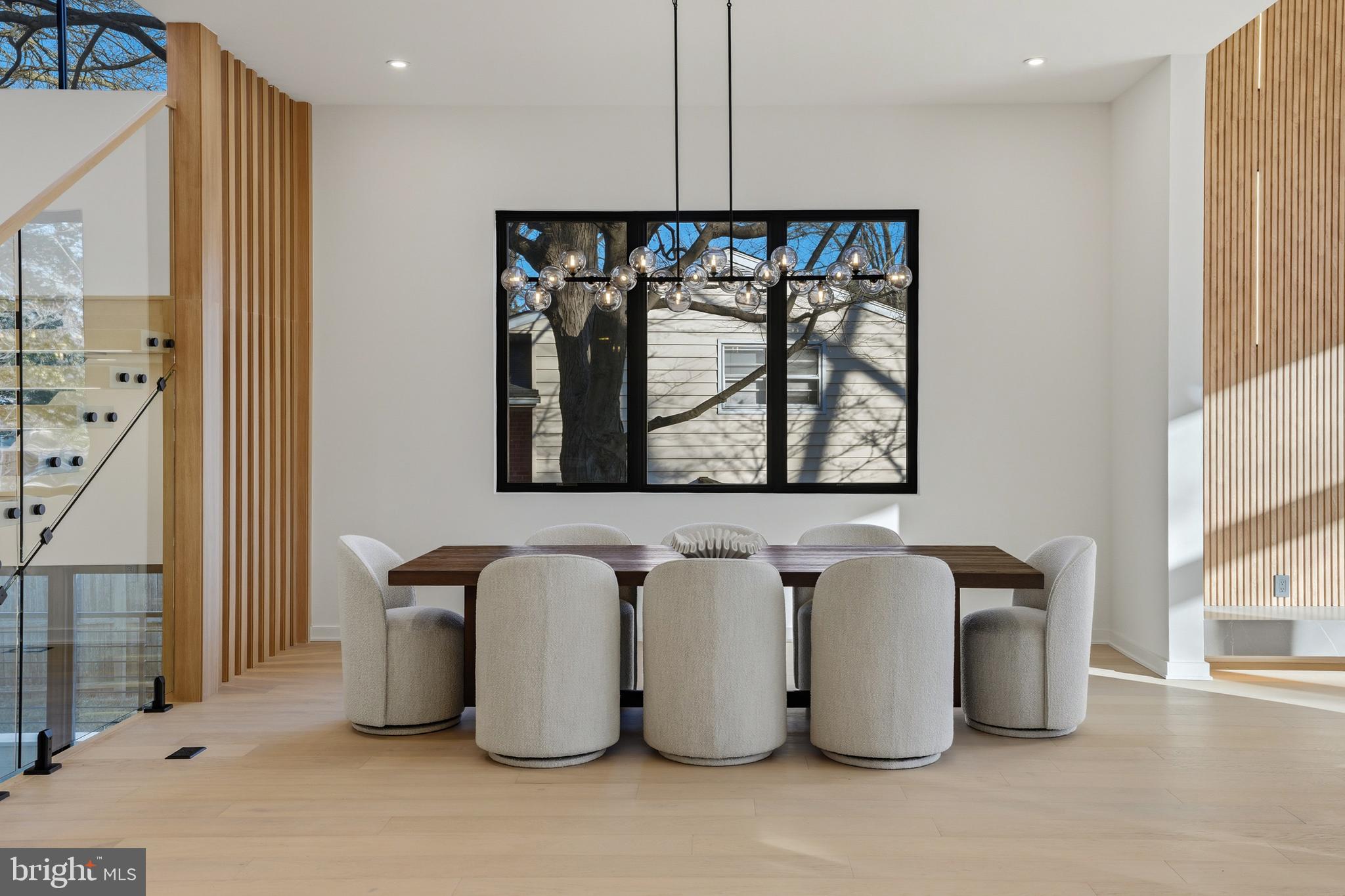 WEST LEWINSVILLE HEIGHTS - Residential