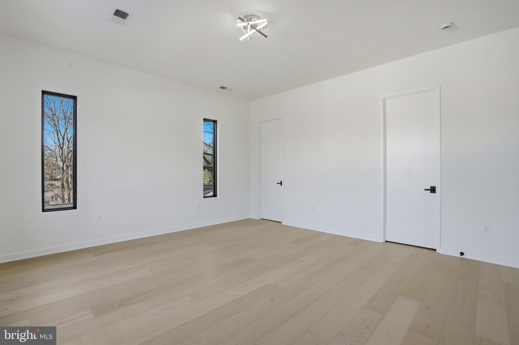 WEST LEWINSVILLE HEIGHTS - Residential