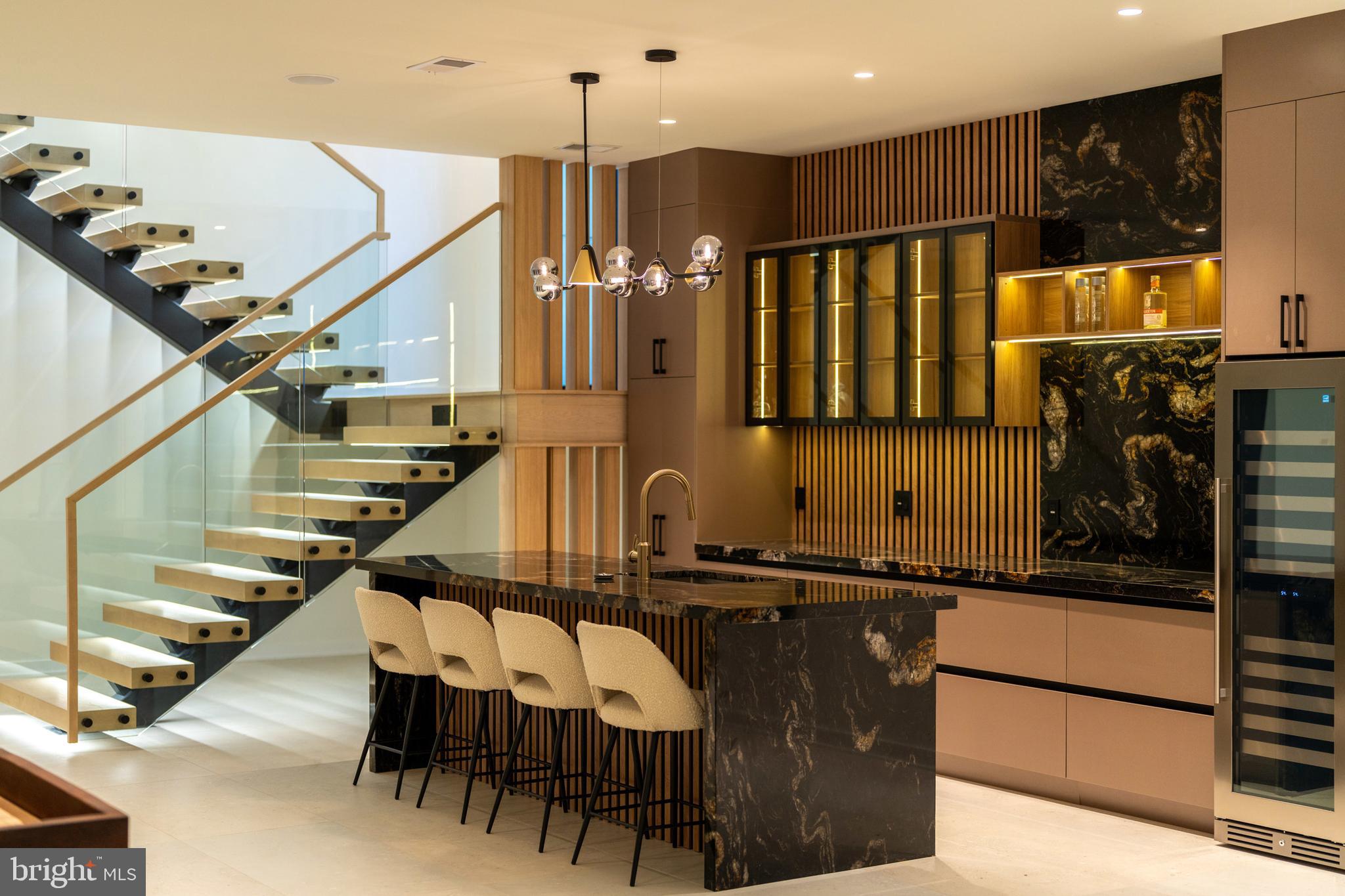 WEST LEWINSVILLE HEIGHTS - Residential