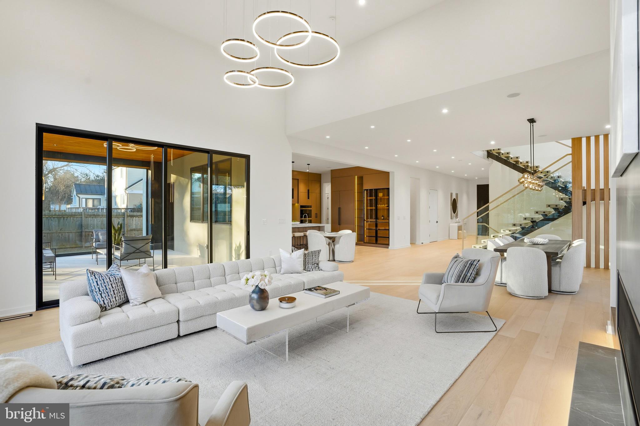 WEST LEWINSVILLE HEIGHTS - Residential