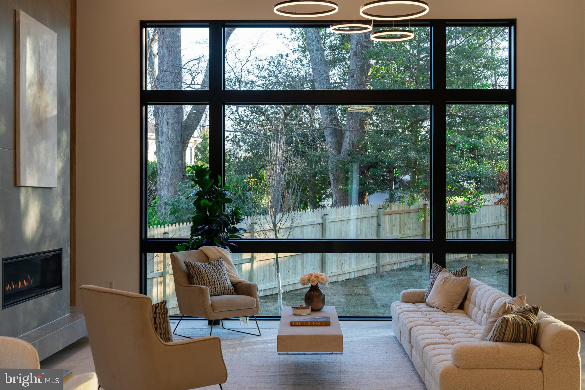 WEST LEWINSVILLE HEIGHTS - Residential