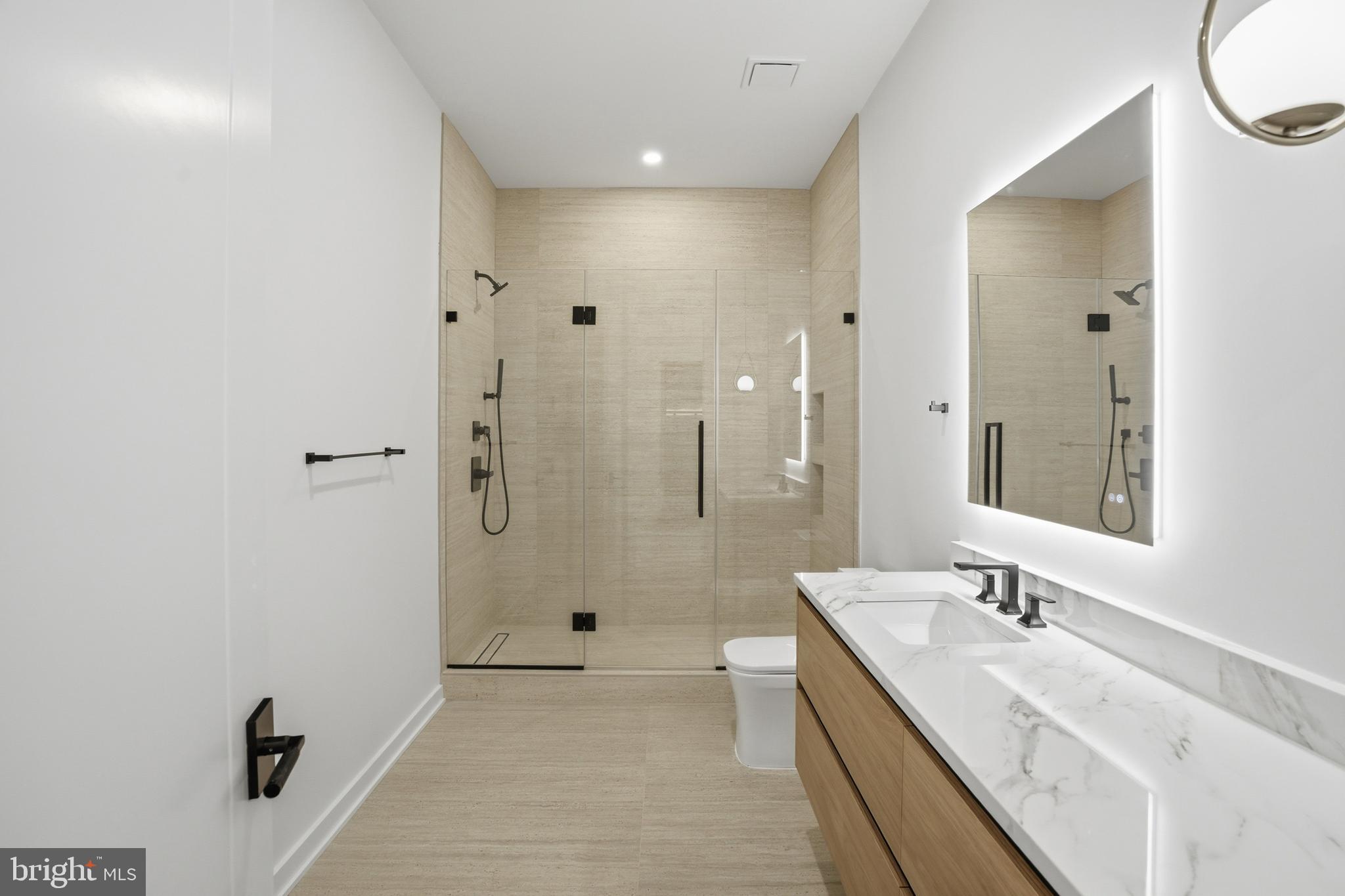 WEST LEWINSVILLE HEIGHTS - Residential