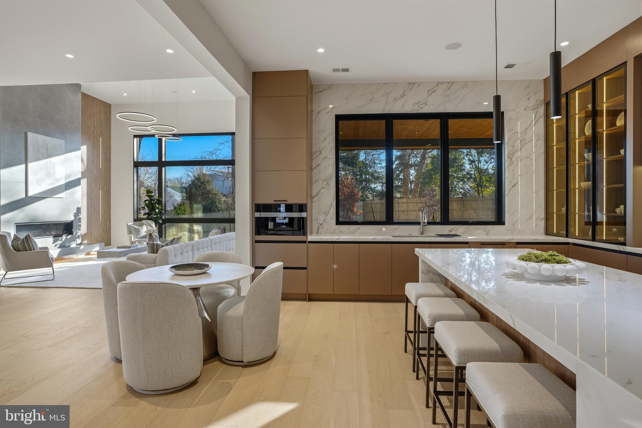 WEST LEWINSVILLE HEIGHTS - Residential