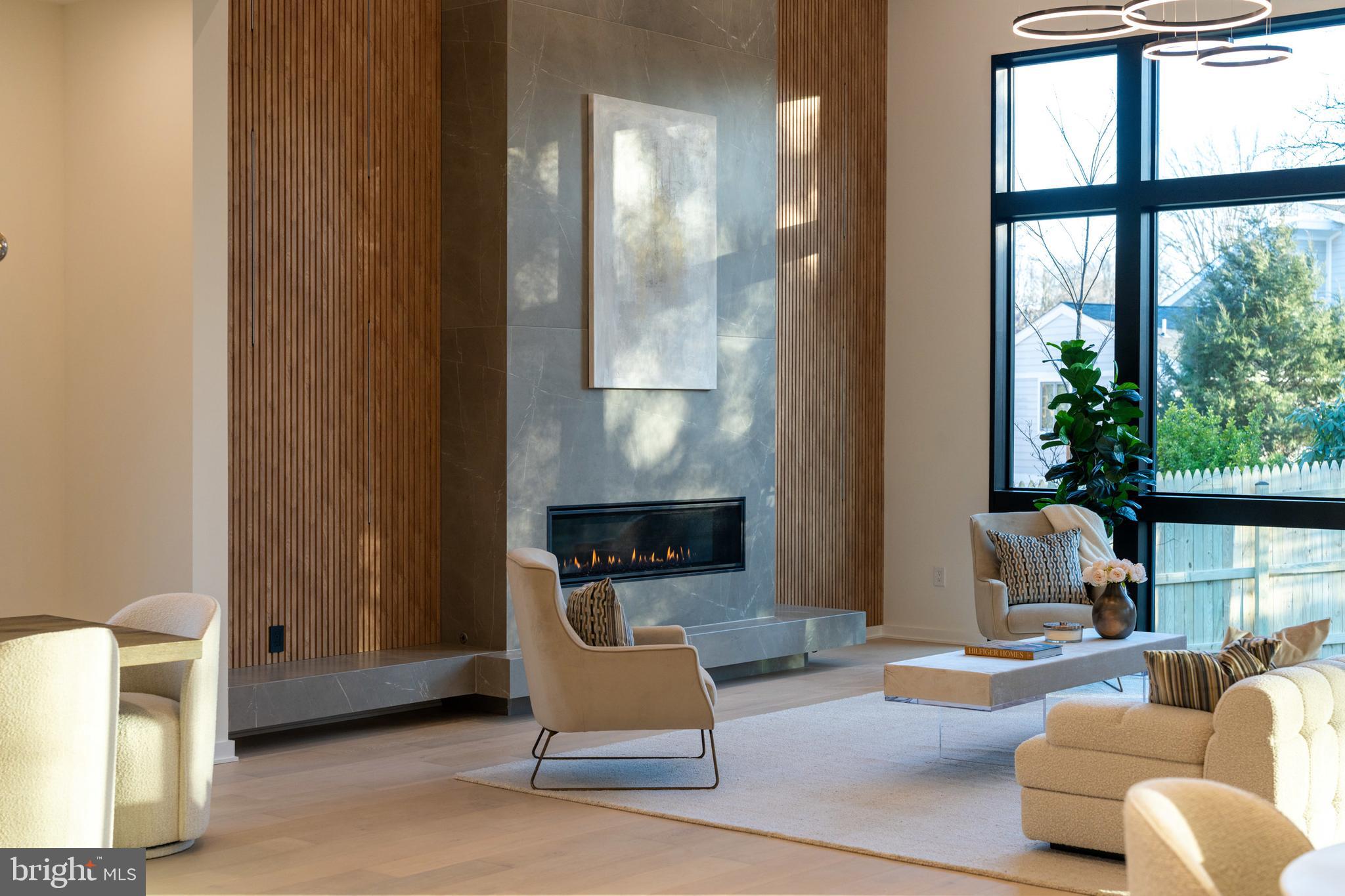 WEST LEWINSVILLE HEIGHTS - Residential