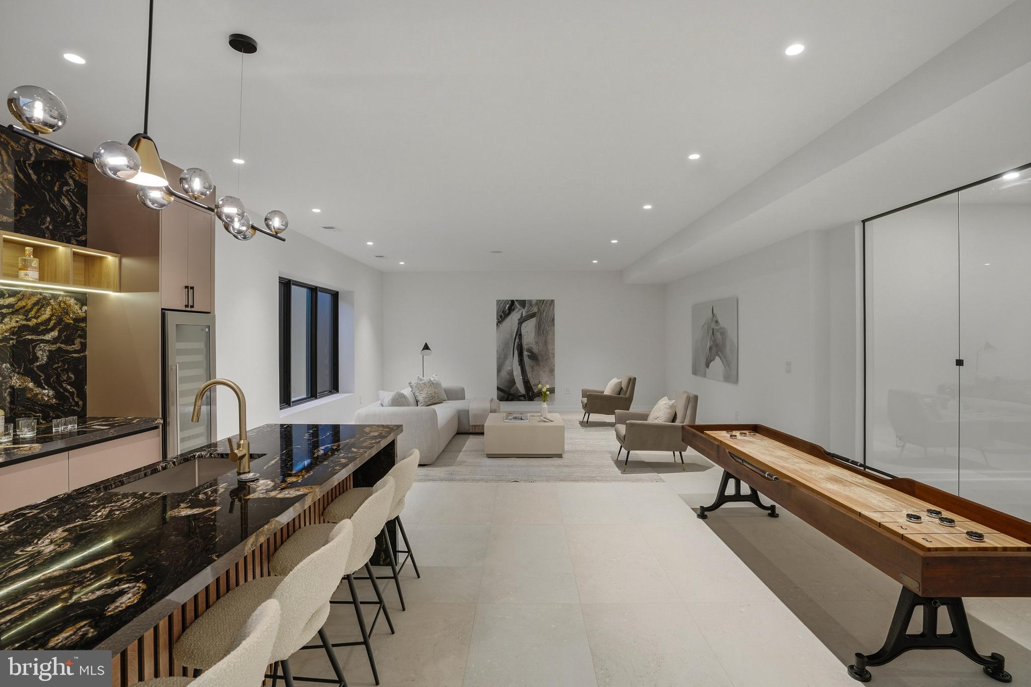 WEST LEWINSVILLE HEIGHTS - Residential