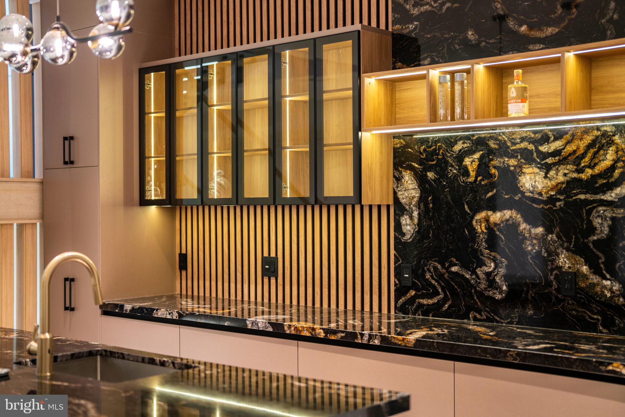 WEST LEWINSVILLE HEIGHTS - Residential