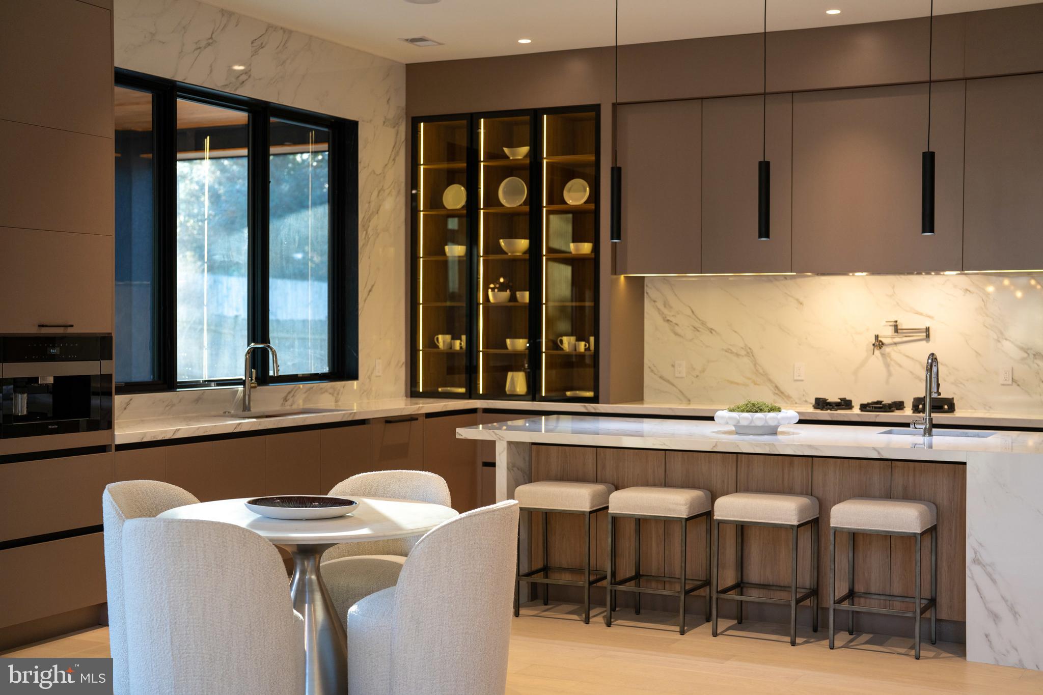 WEST LEWINSVILLE HEIGHTS - Residential