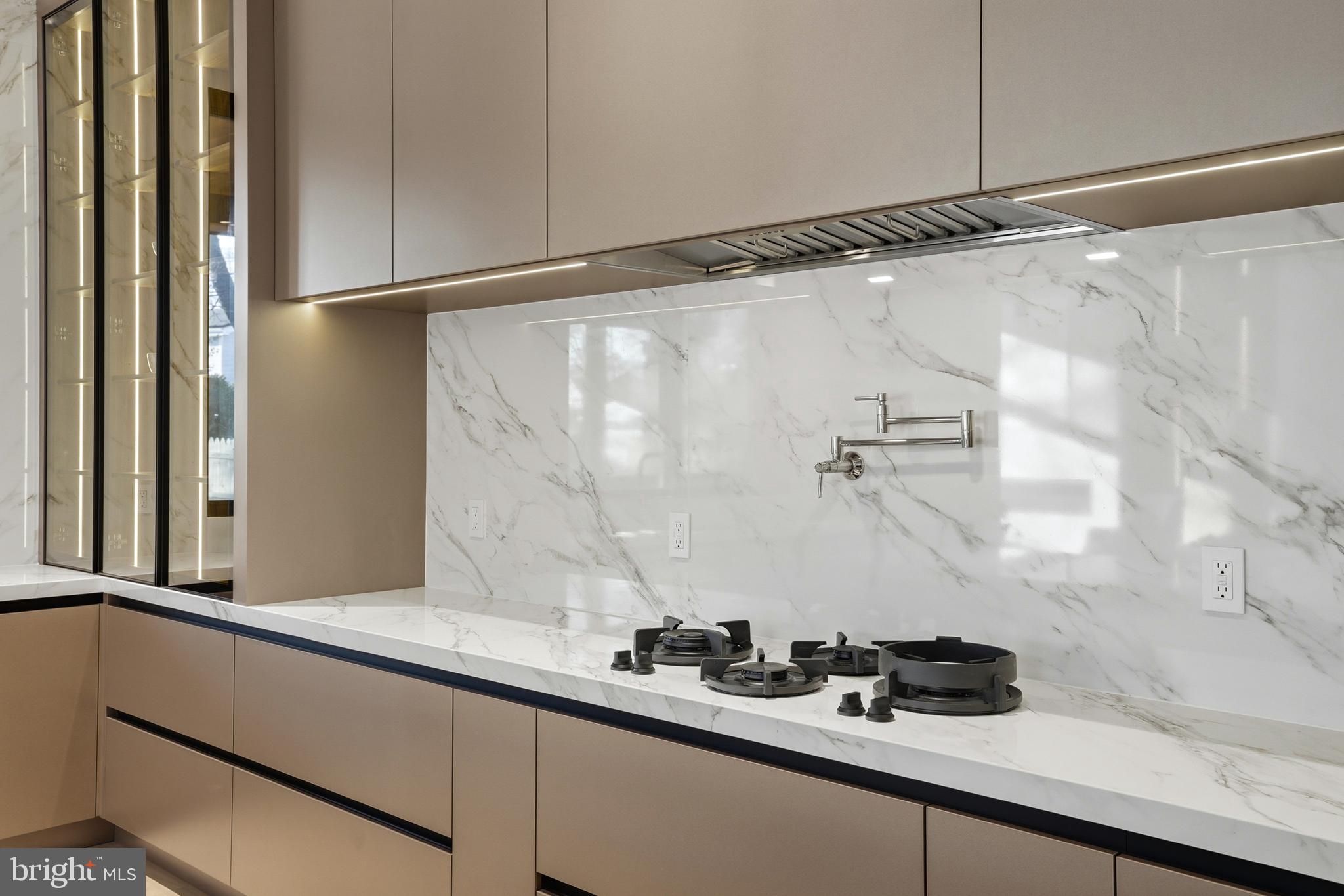 WEST LEWINSVILLE HEIGHTS - Residential