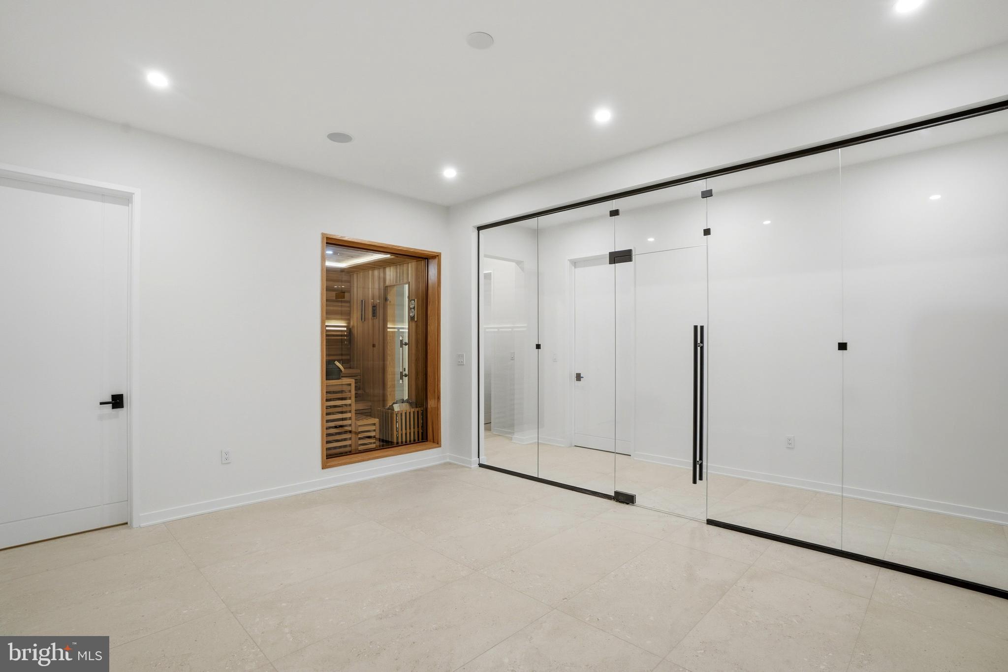 WEST LEWINSVILLE HEIGHTS - Residential