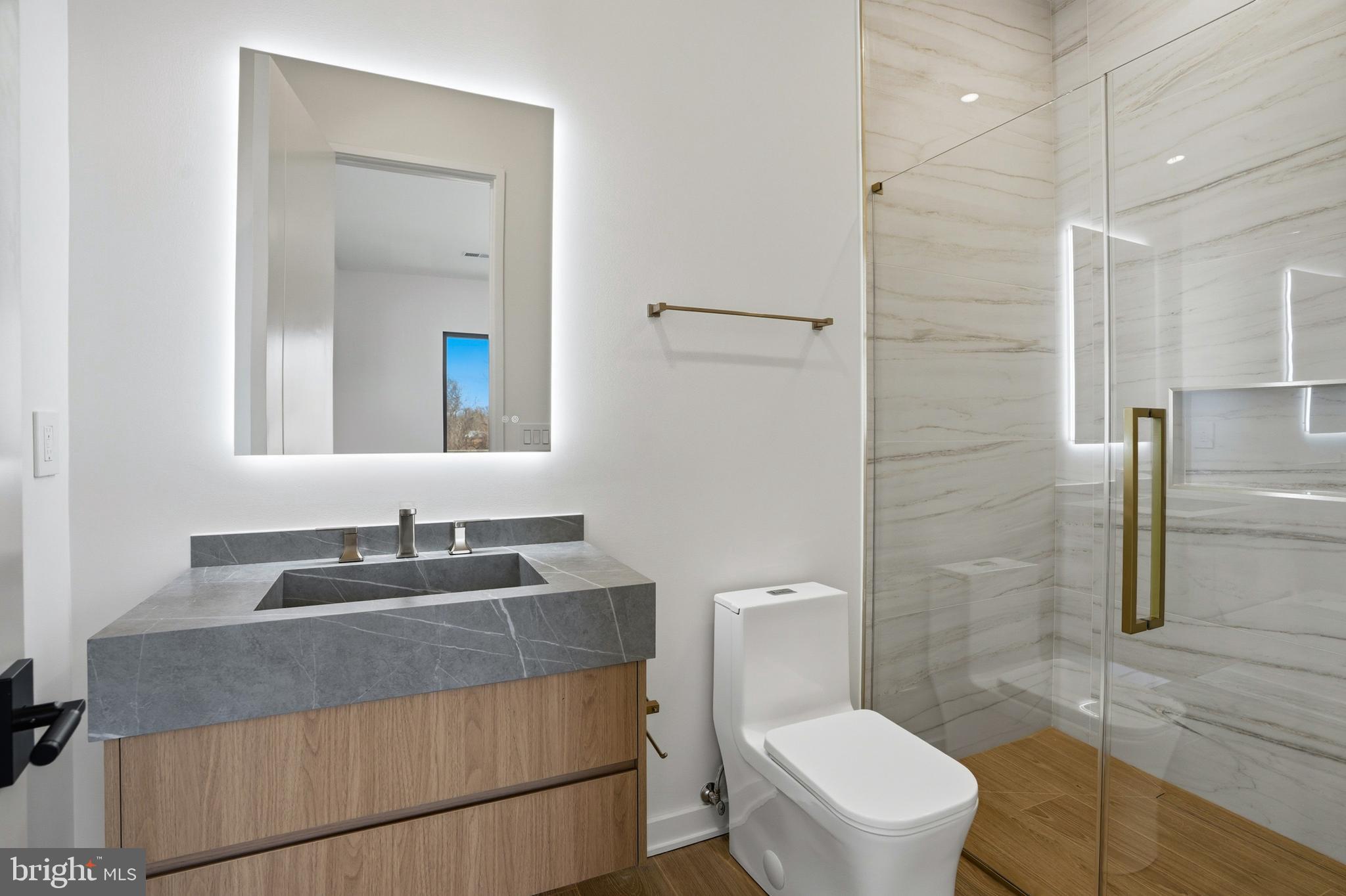 WEST LEWINSVILLE HEIGHTS - Residential