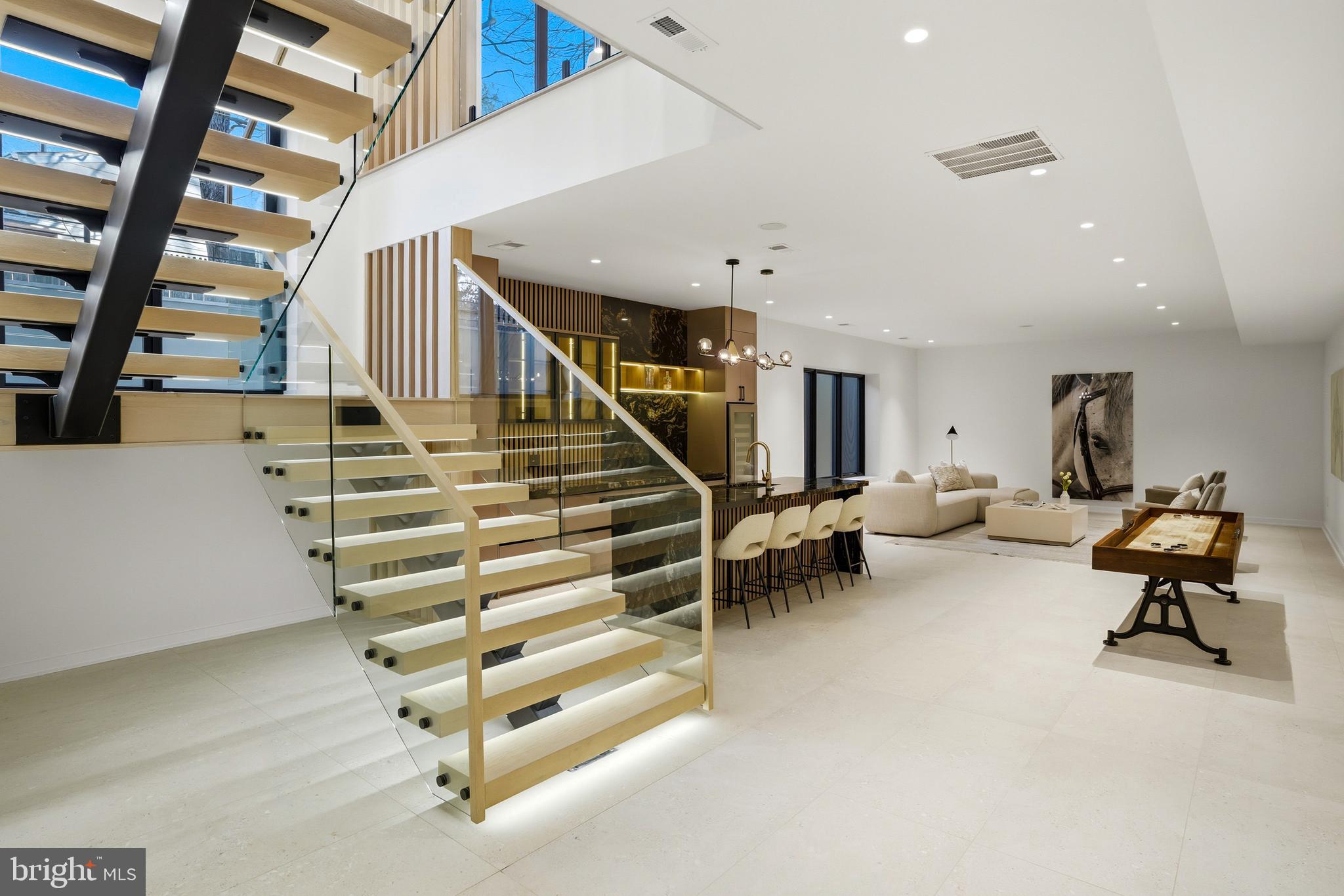 WEST LEWINSVILLE HEIGHTS - Residential