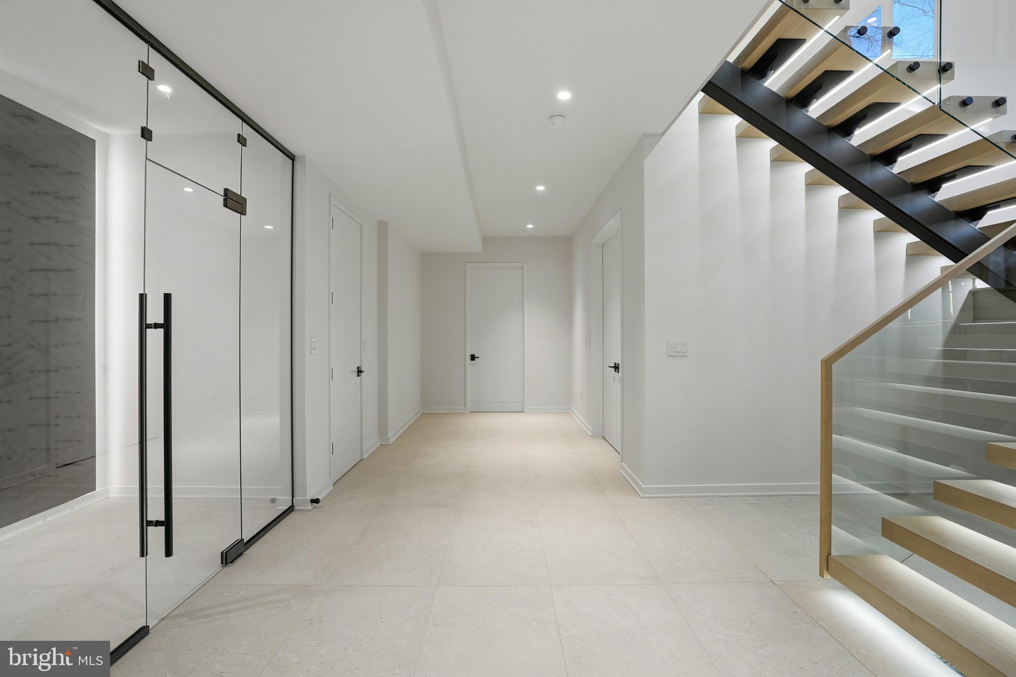 WEST LEWINSVILLE HEIGHTS - Residential