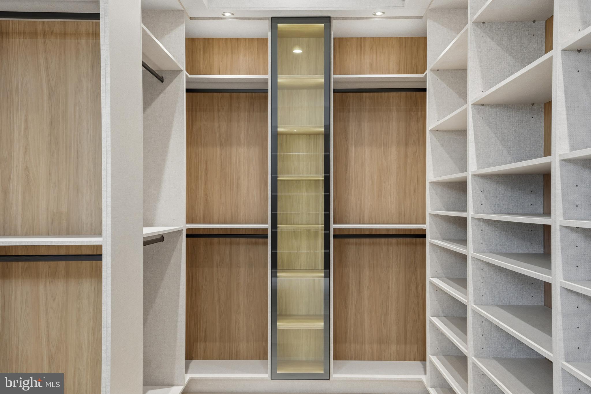 WEST LEWINSVILLE HEIGHTS - Residential