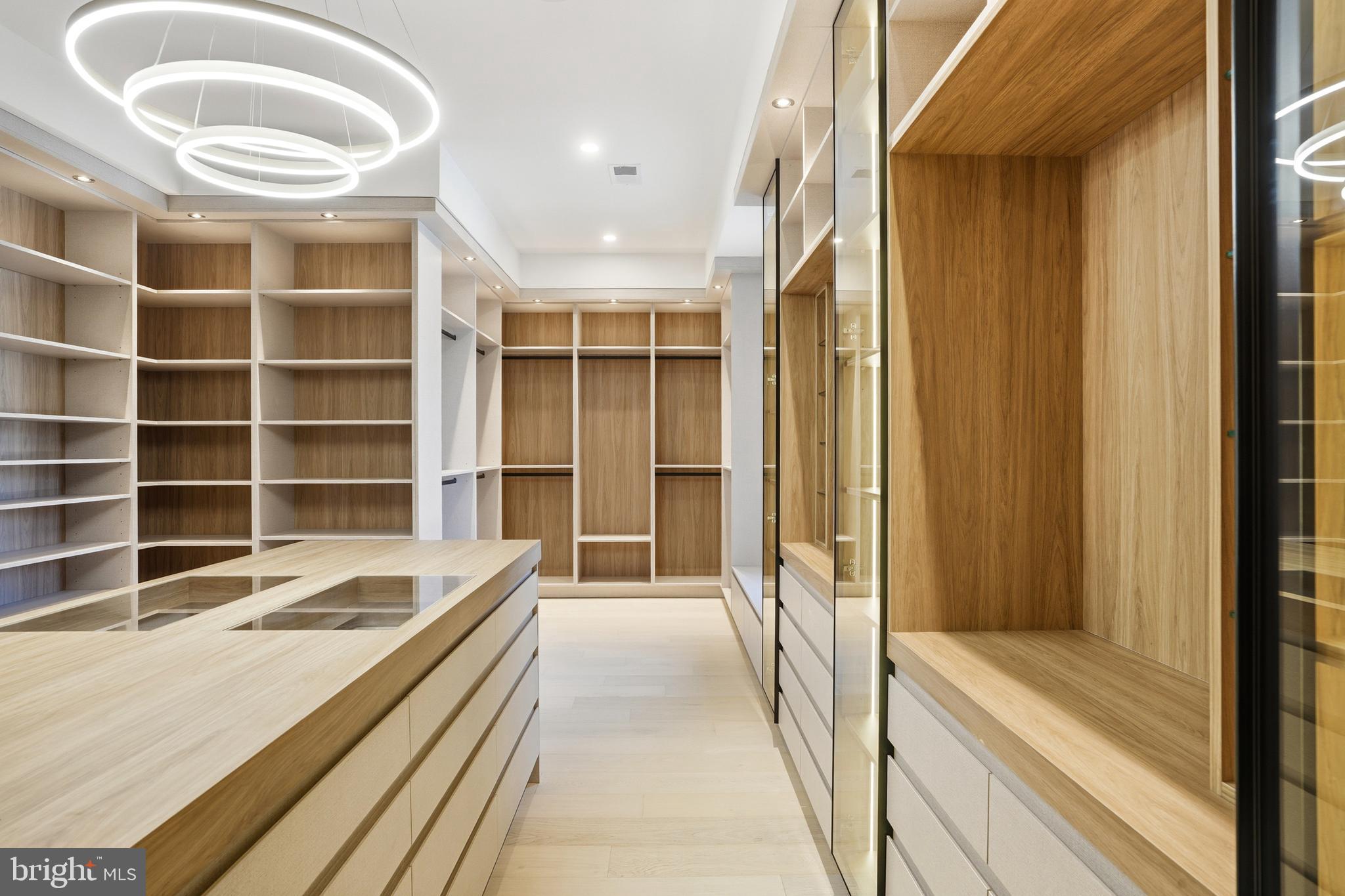 WEST LEWINSVILLE HEIGHTS - Residential