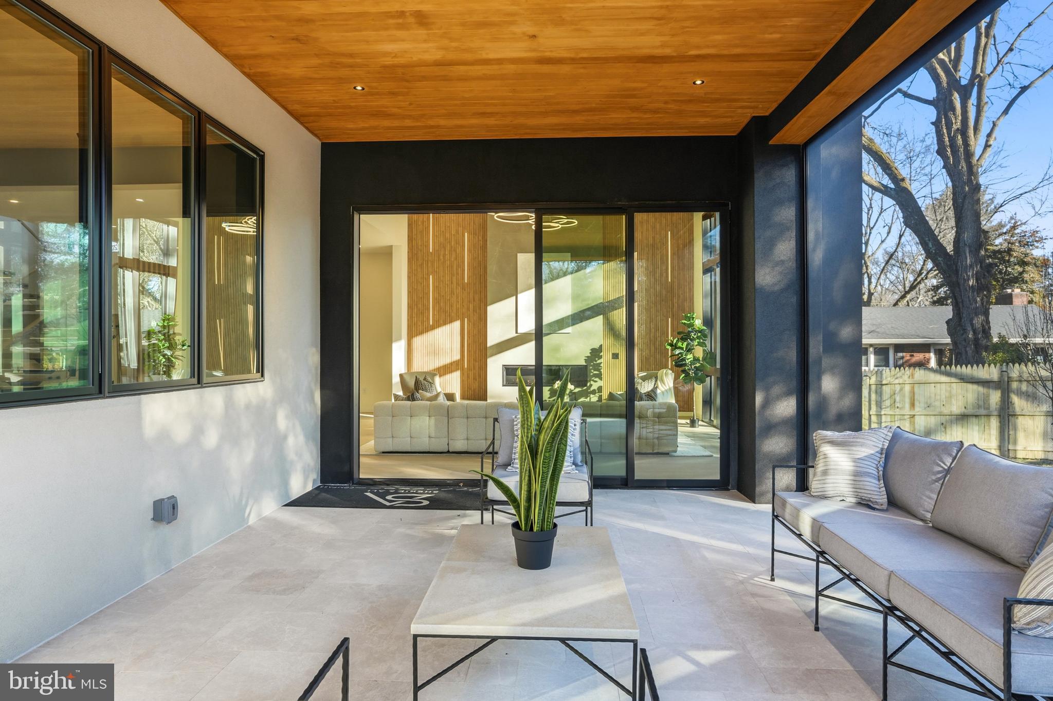 WEST LEWINSVILLE HEIGHTS - Residential