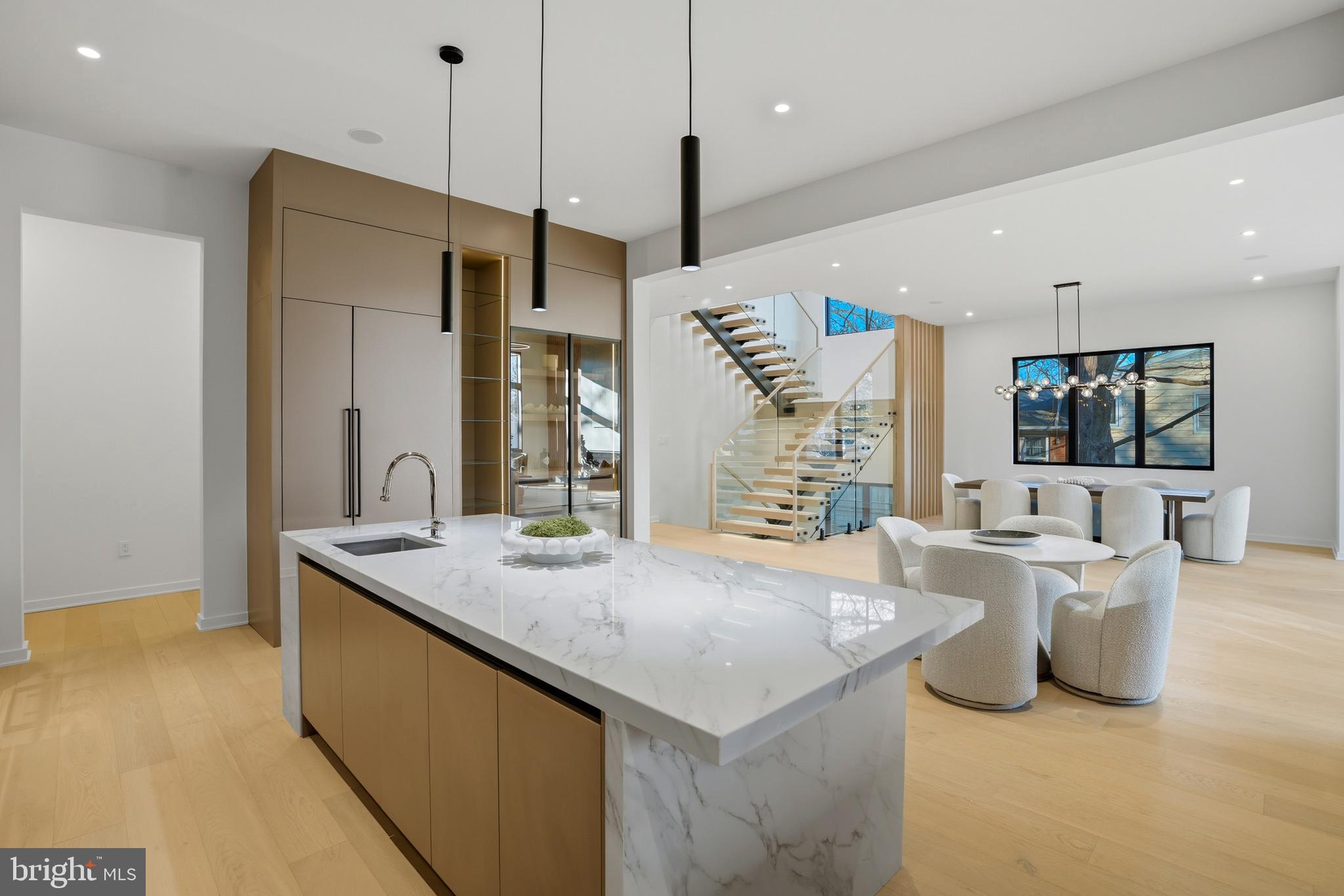 WEST LEWINSVILLE HEIGHTS - Residential