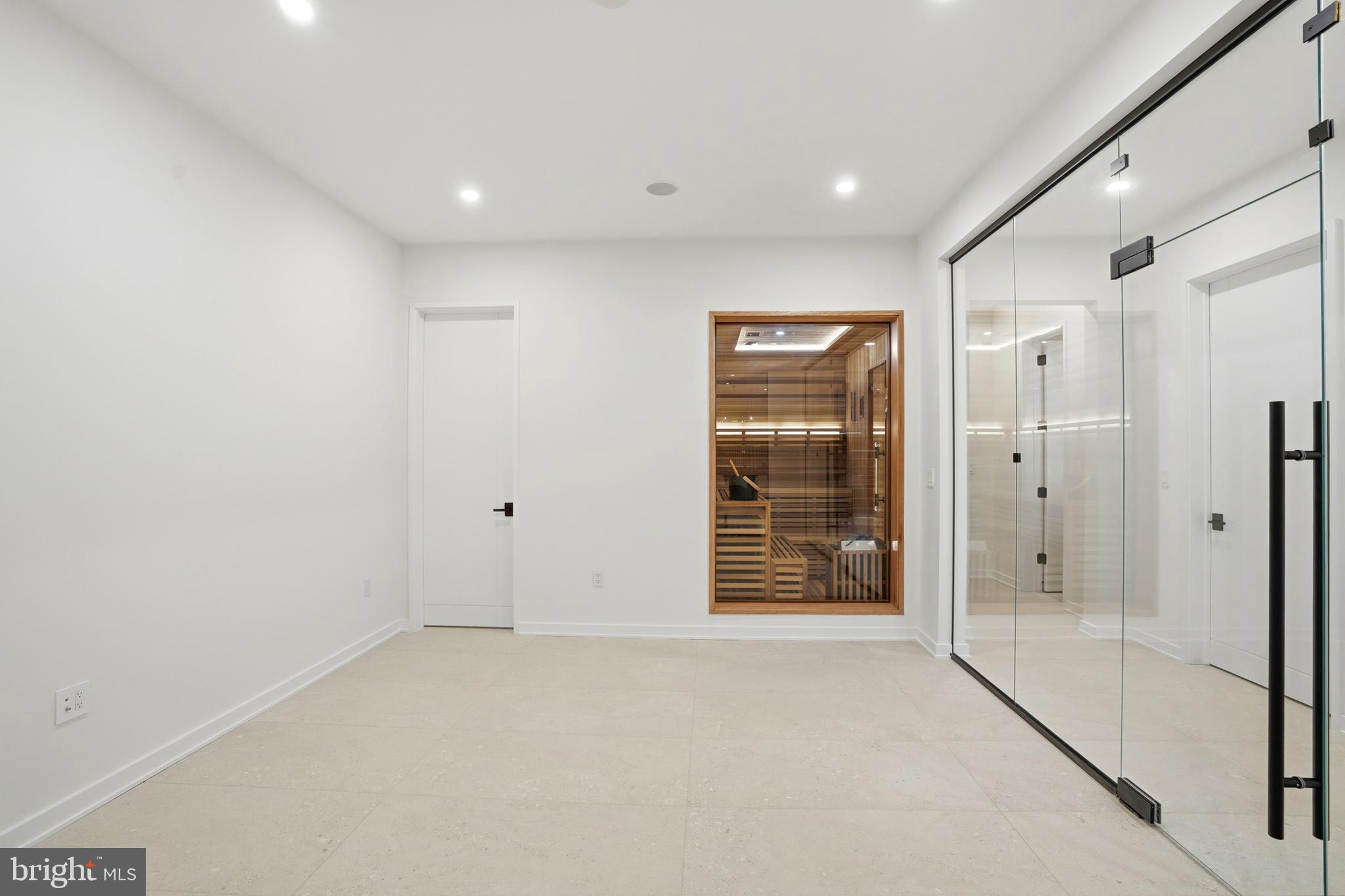 WEST LEWINSVILLE HEIGHTS - Residential