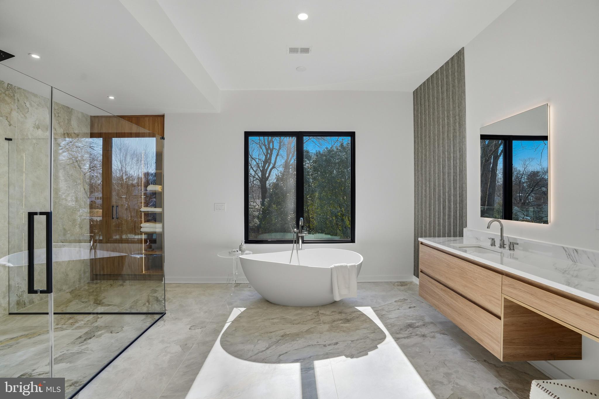 WEST LEWINSVILLE HEIGHTS - Residential