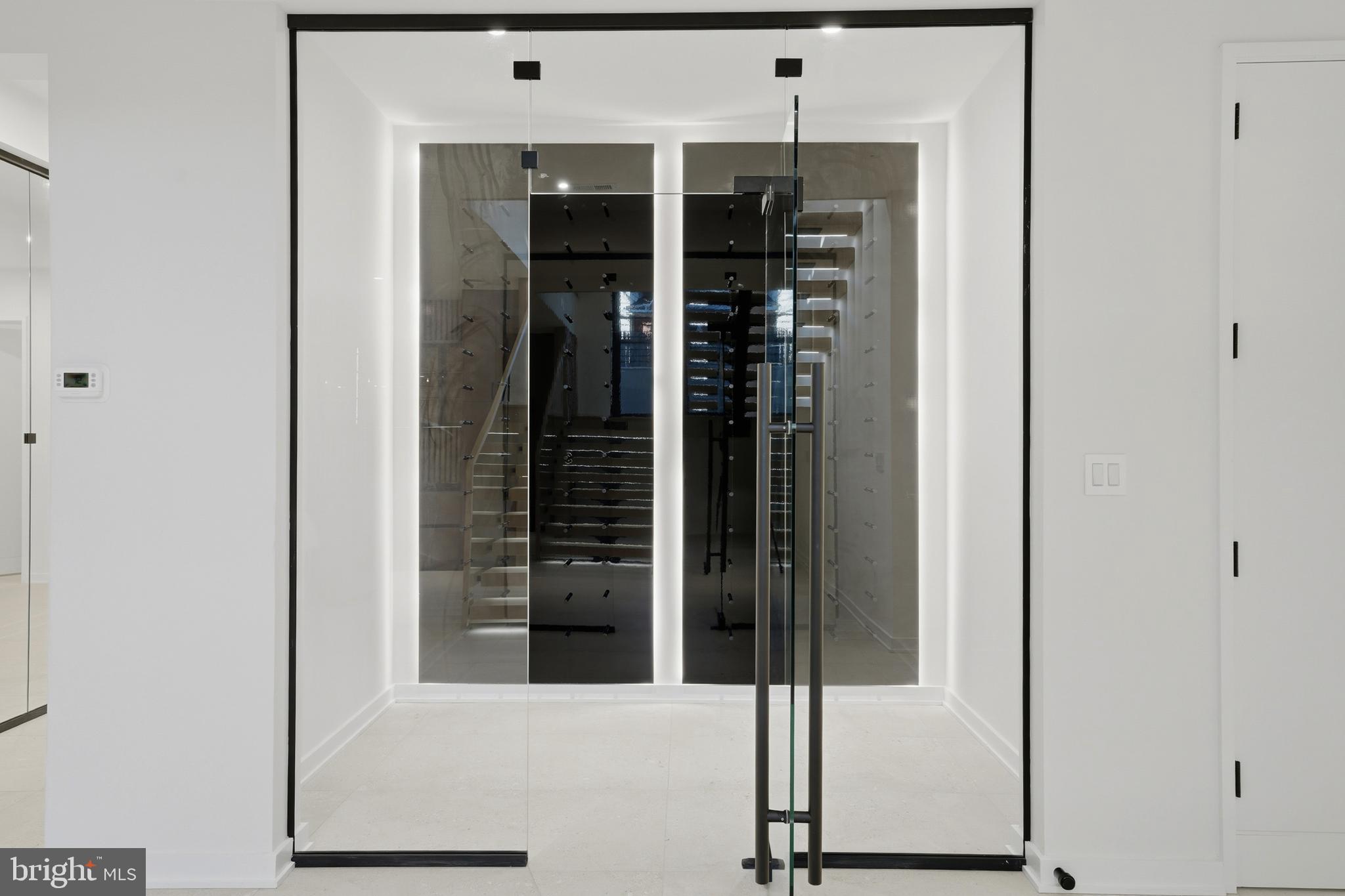 WEST LEWINSVILLE HEIGHTS - Residential