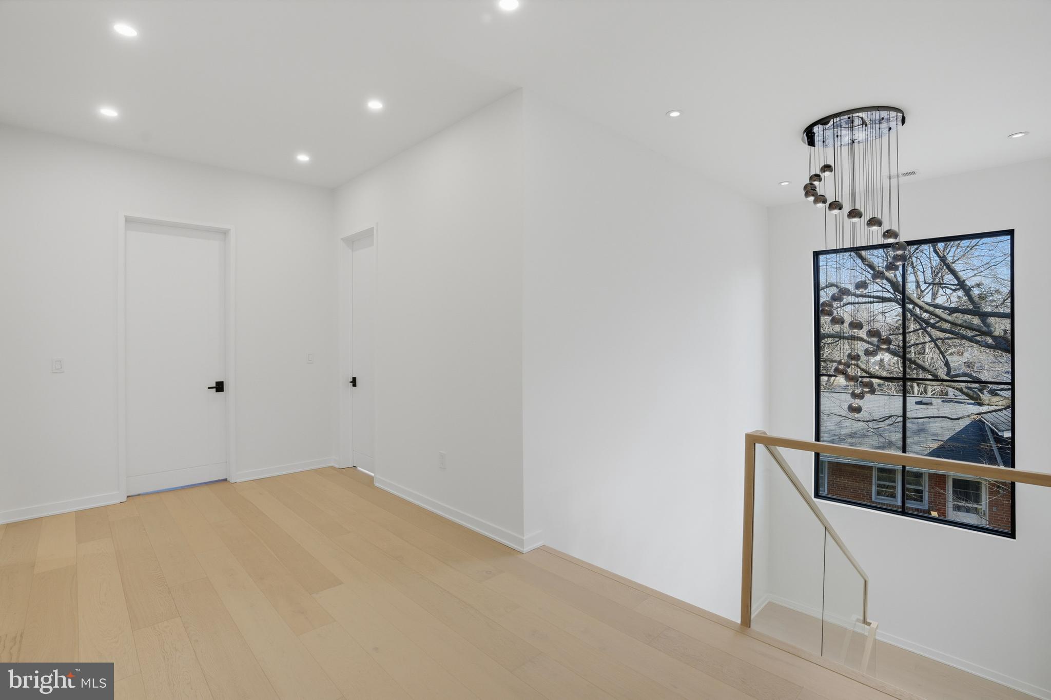 WEST LEWINSVILLE HEIGHTS - Residential