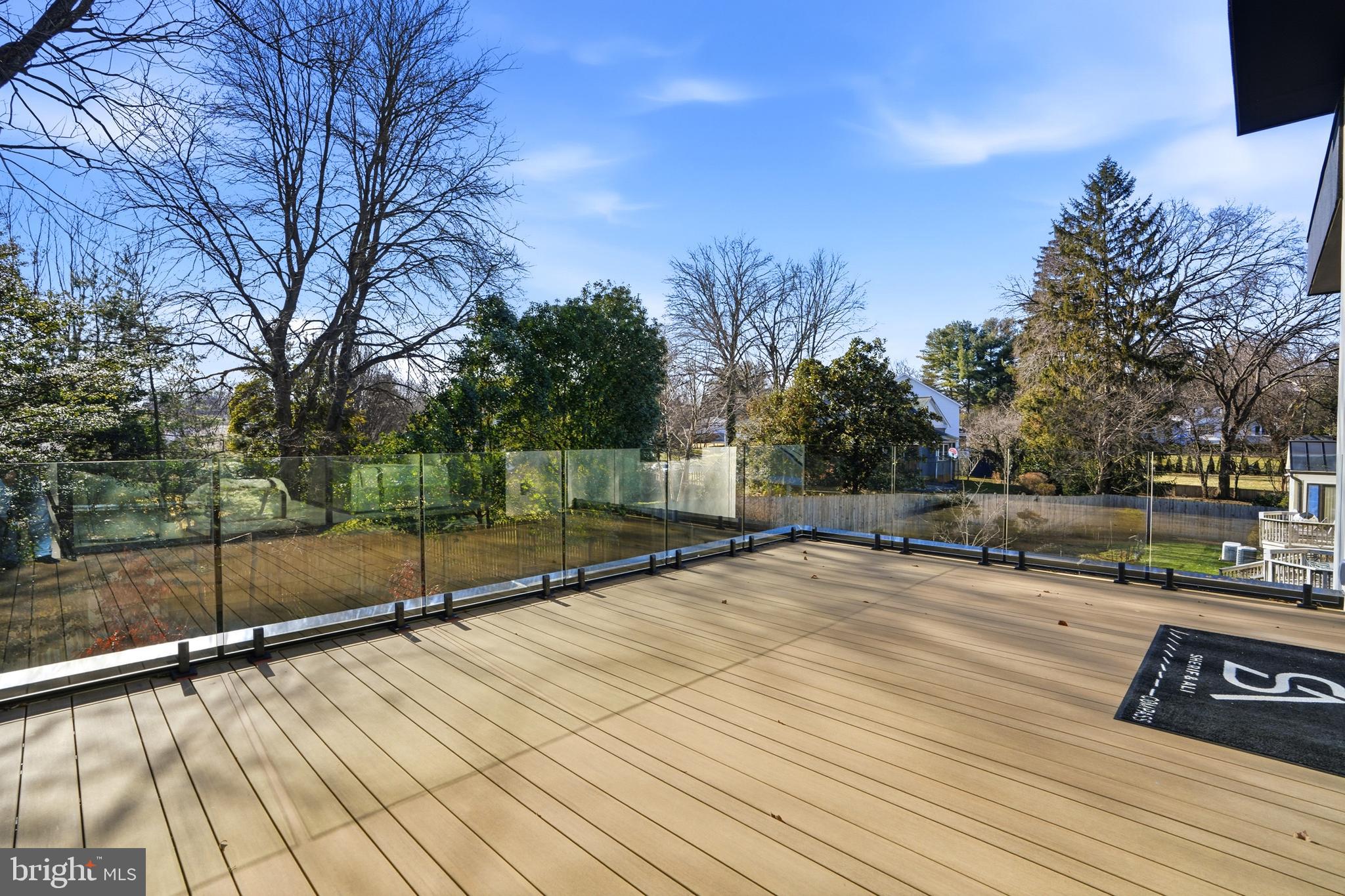 WEST LEWINSVILLE HEIGHTS - Residential