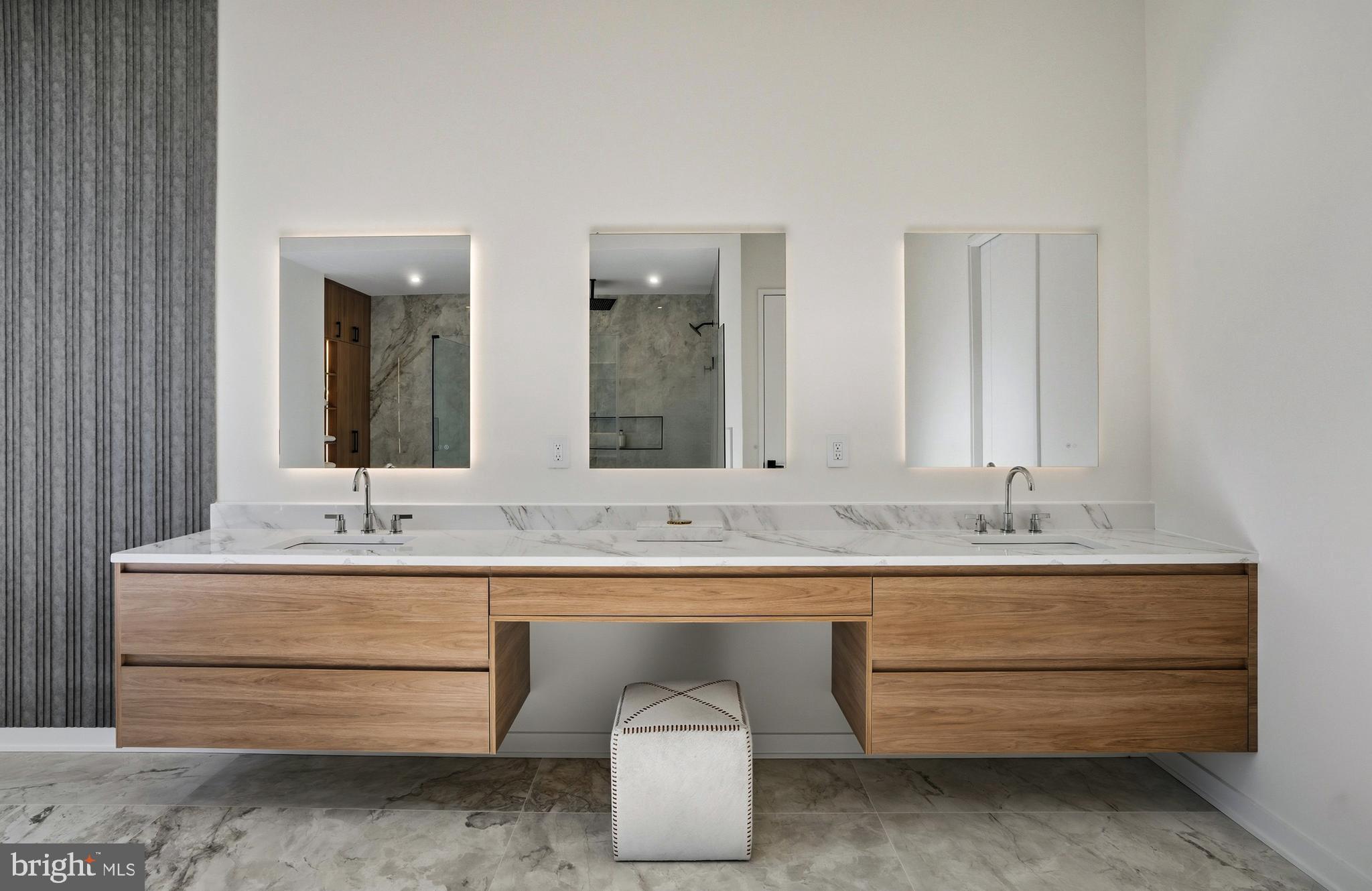 WEST LEWINSVILLE HEIGHTS - Residential