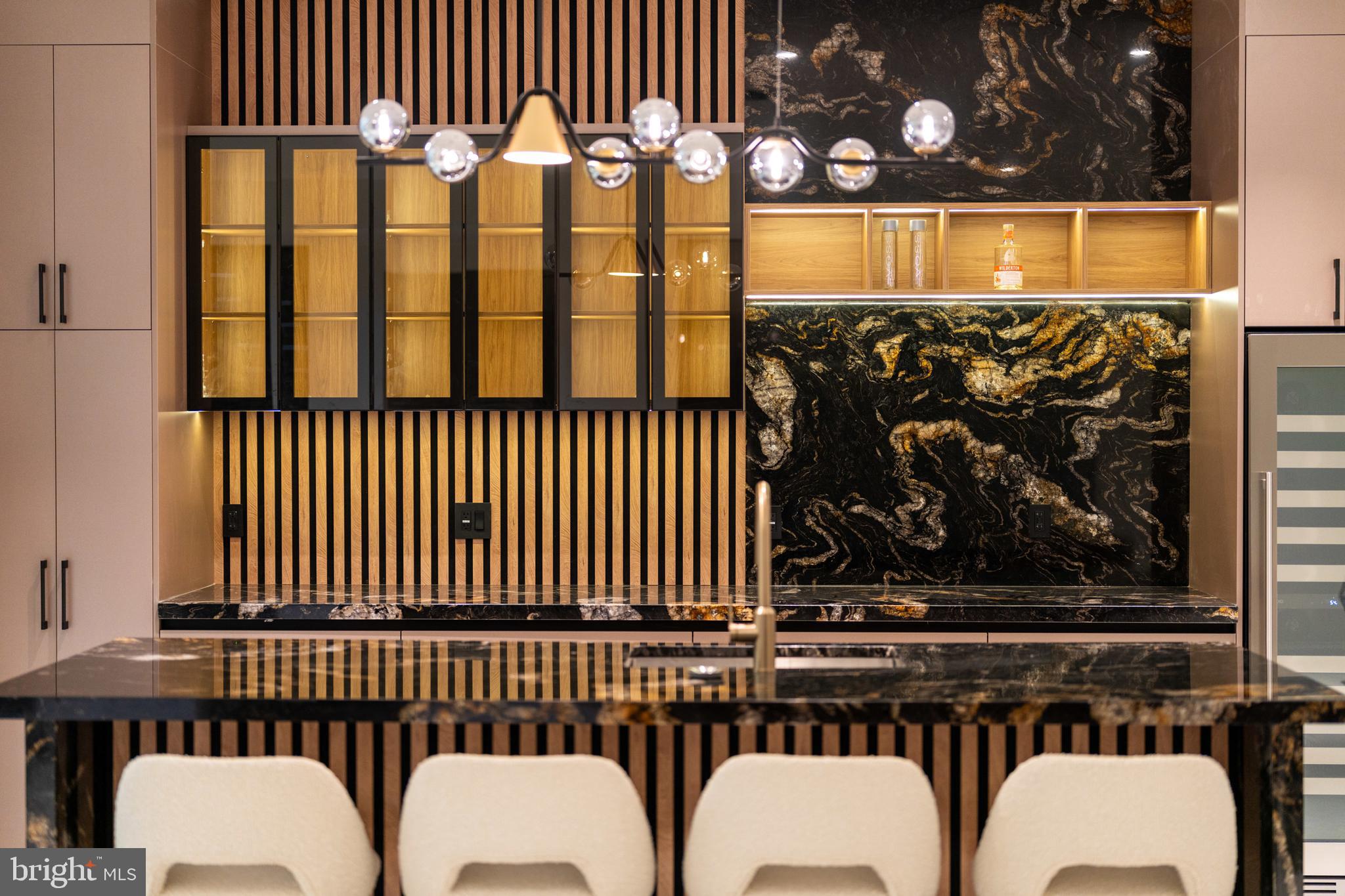 WEST LEWINSVILLE HEIGHTS - Residential