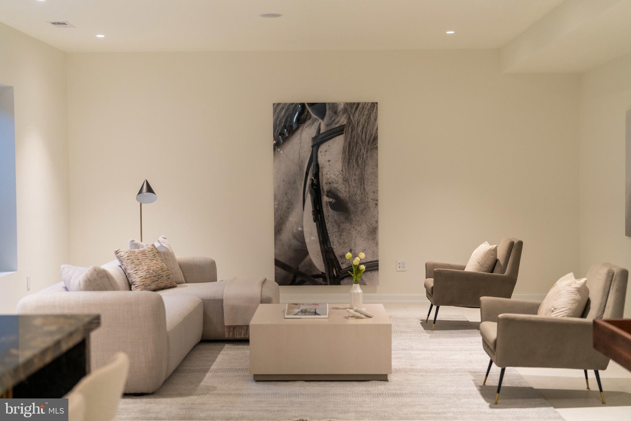 WEST LEWINSVILLE HEIGHTS - Residential