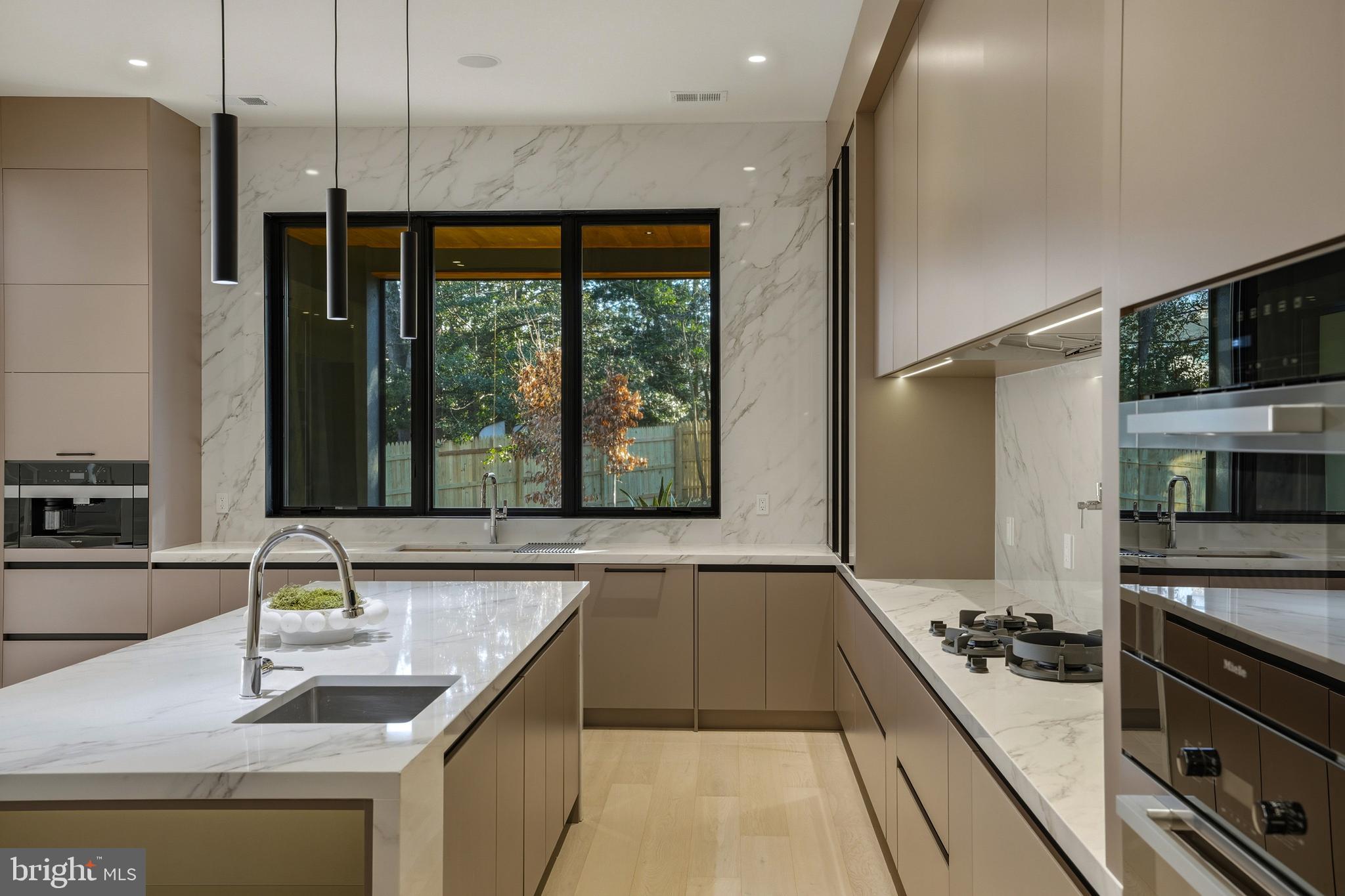 WEST LEWINSVILLE HEIGHTS - Residential