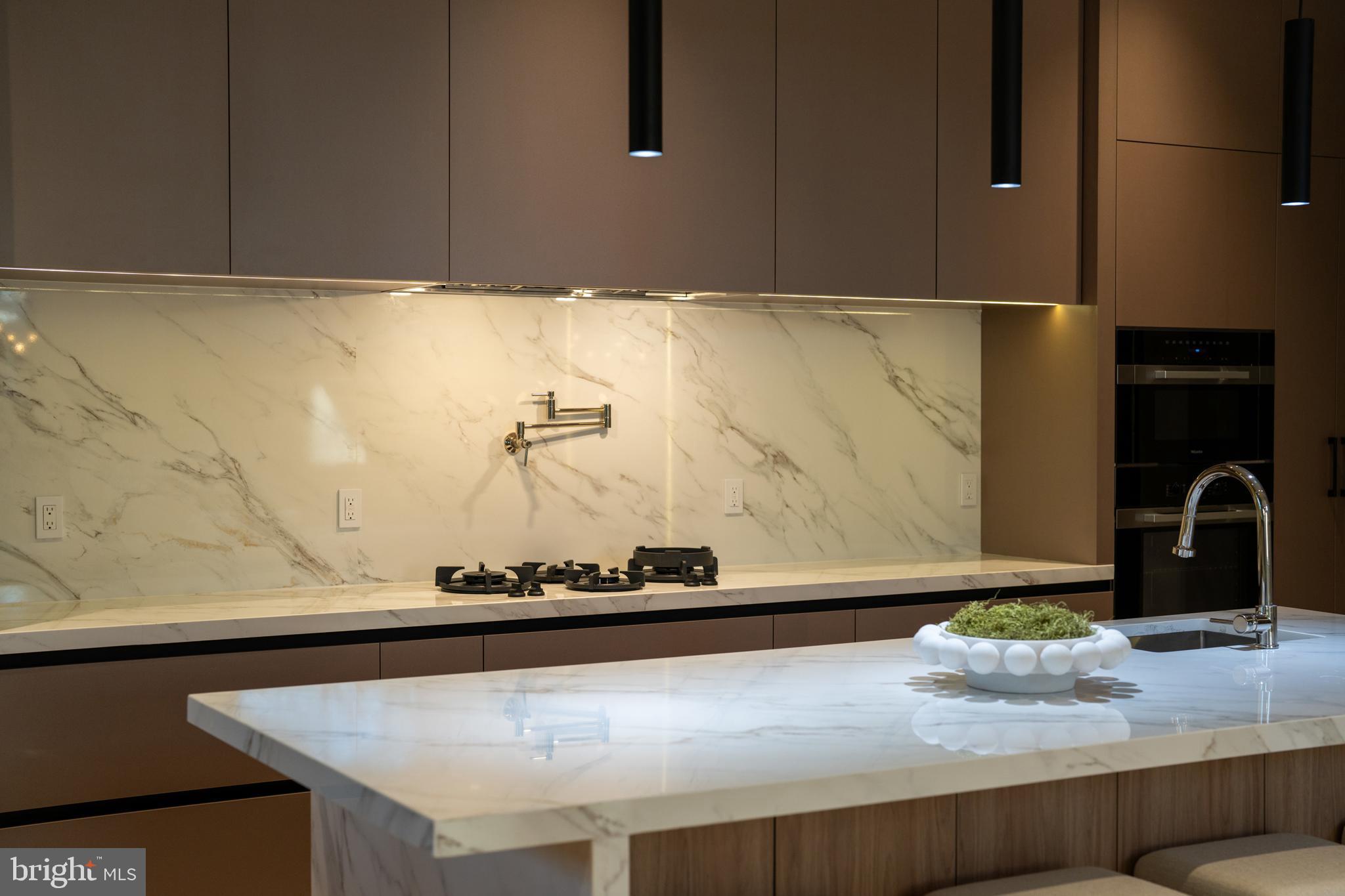 WEST LEWINSVILLE HEIGHTS - Residential