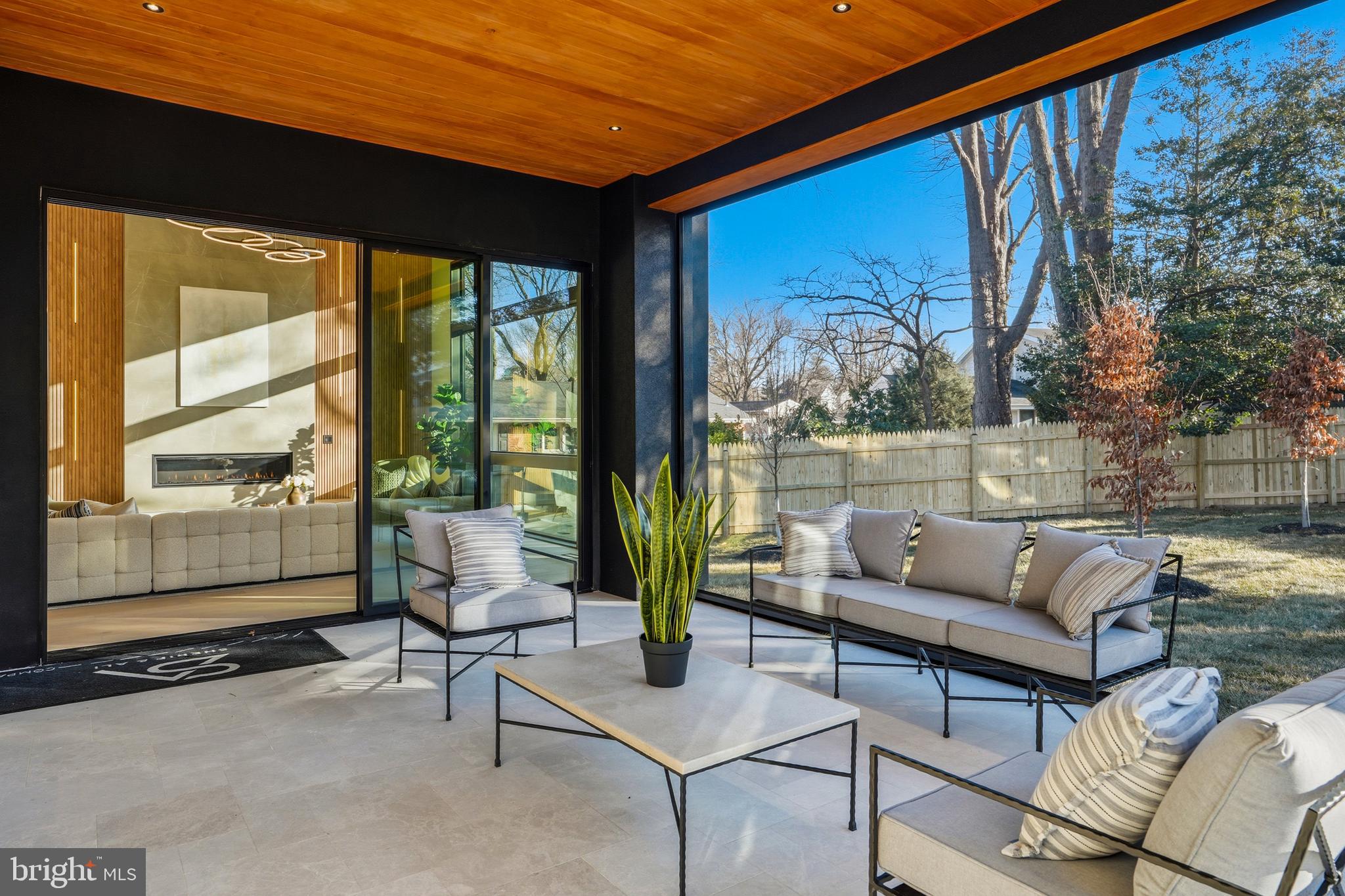 WEST LEWINSVILLE HEIGHTS - Residential