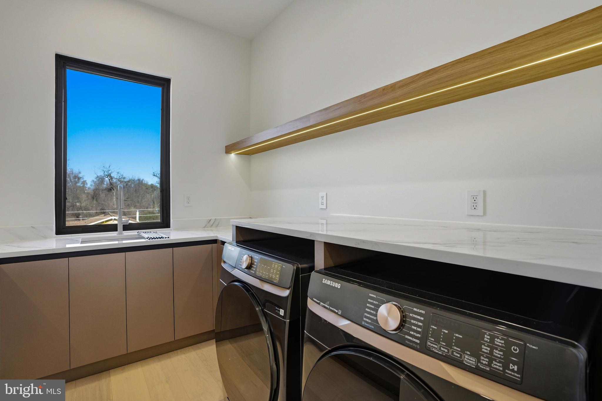 WEST LEWINSVILLE HEIGHTS - Residential