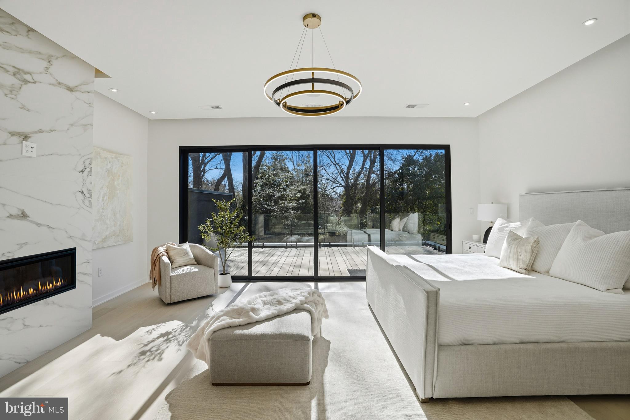 WEST LEWINSVILLE HEIGHTS - Residential