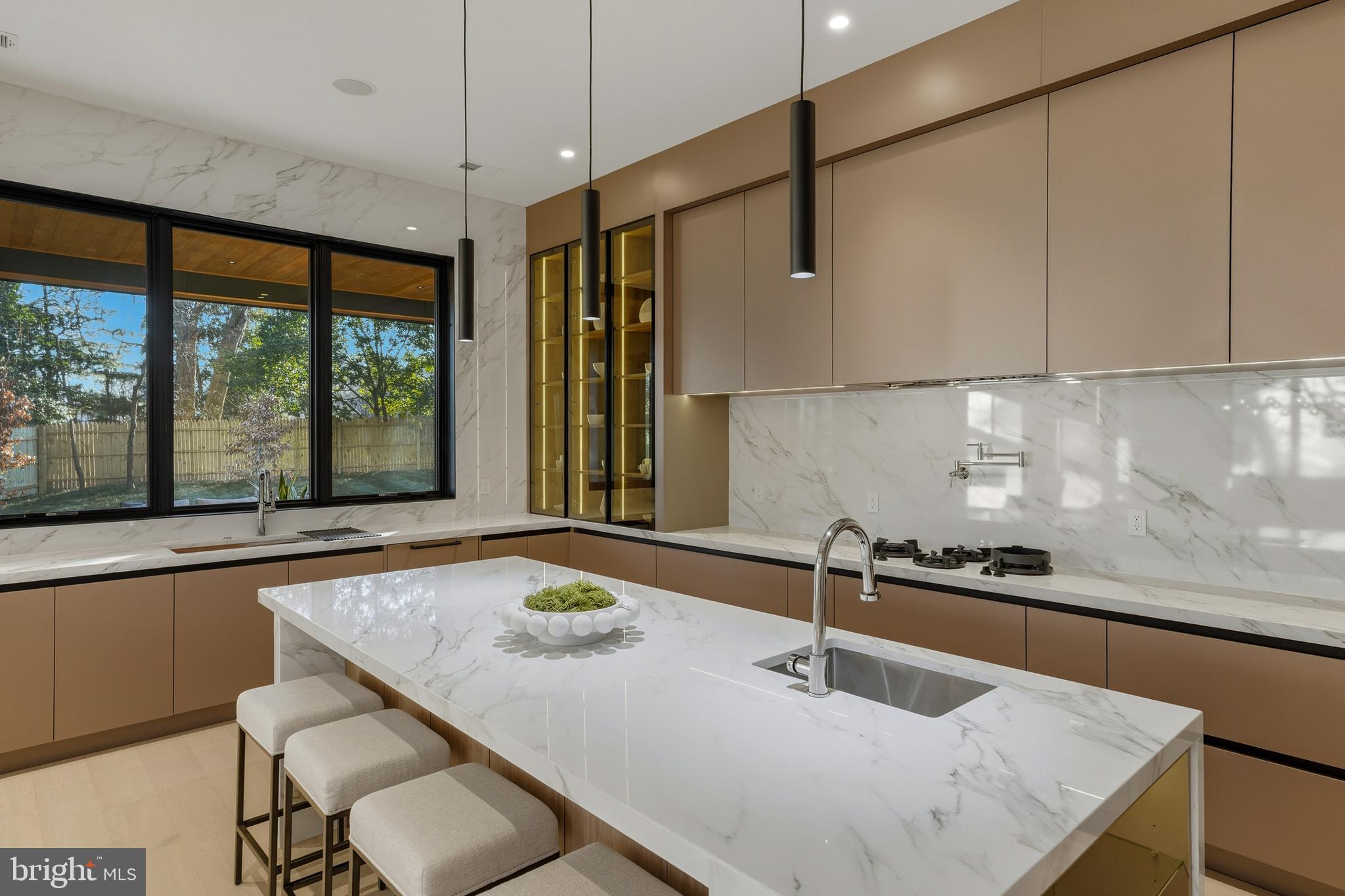 WEST LEWINSVILLE HEIGHTS - Residential