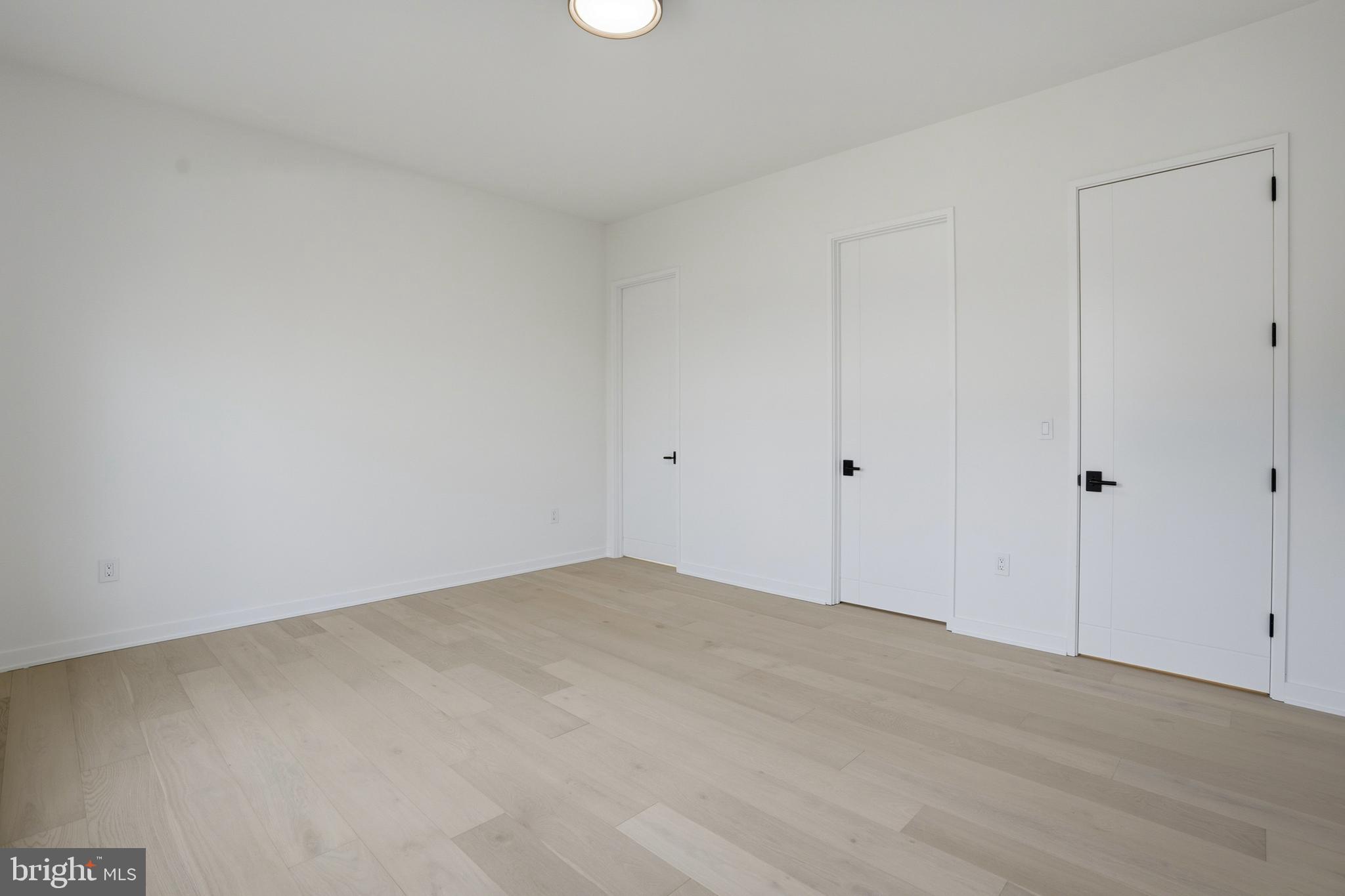 WEST LEWINSVILLE HEIGHTS - Residential