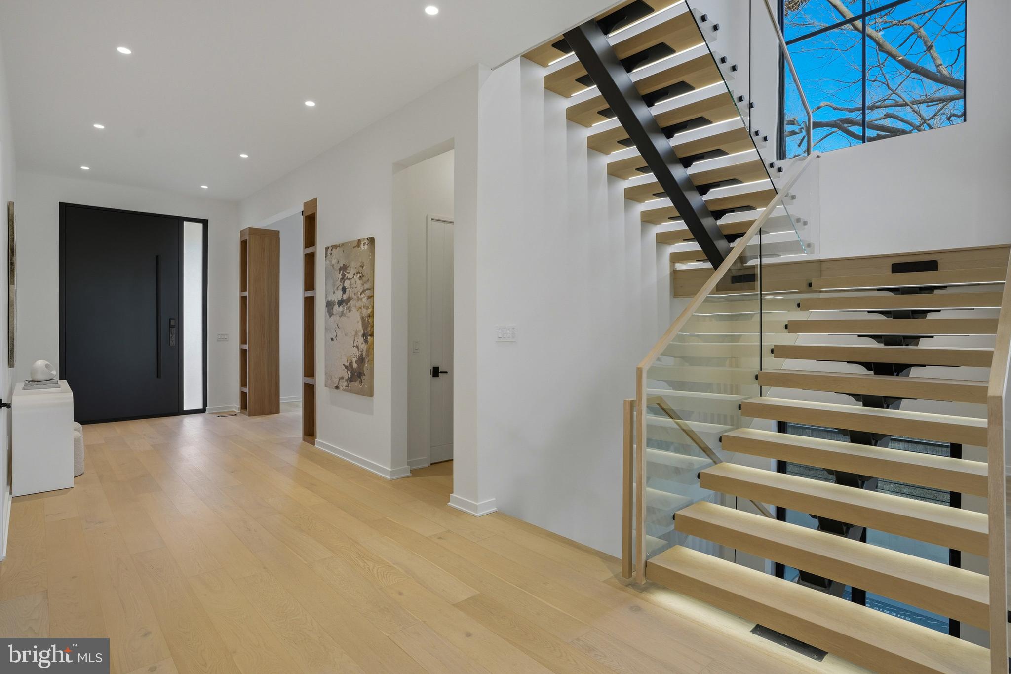 WEST LEWINSVILLE HEIGHTS - Residential