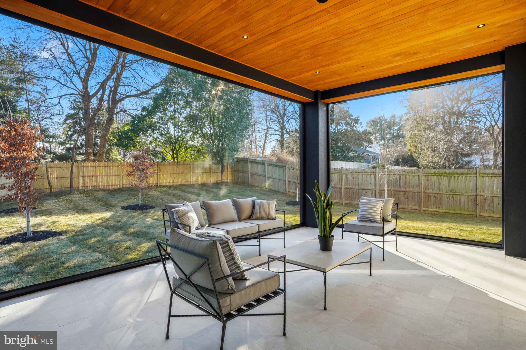 WEST LEWINSVILLE HEIGHTS - Residential