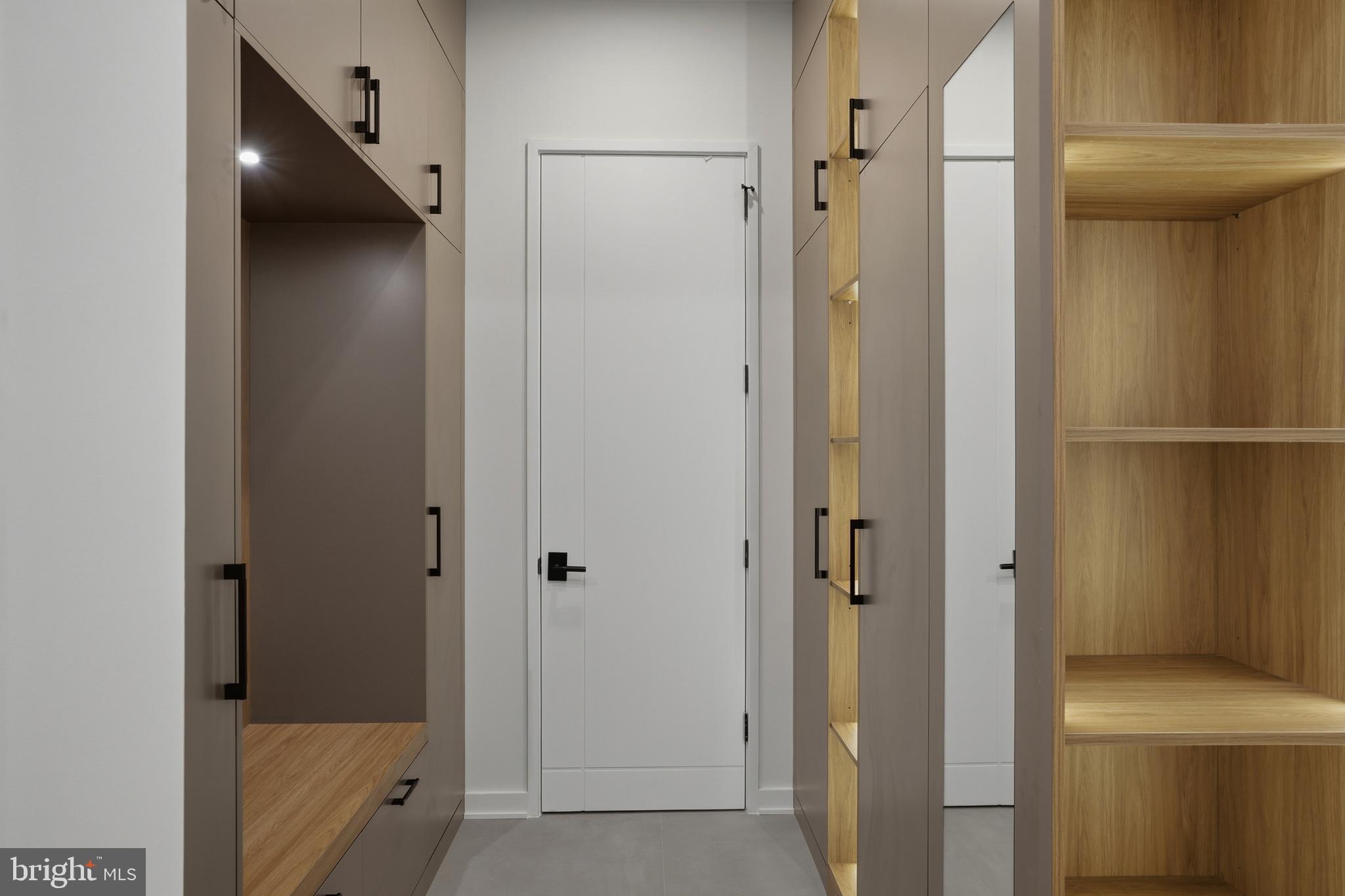 WEST LEWINSVILLE HEIGHTS - Residential