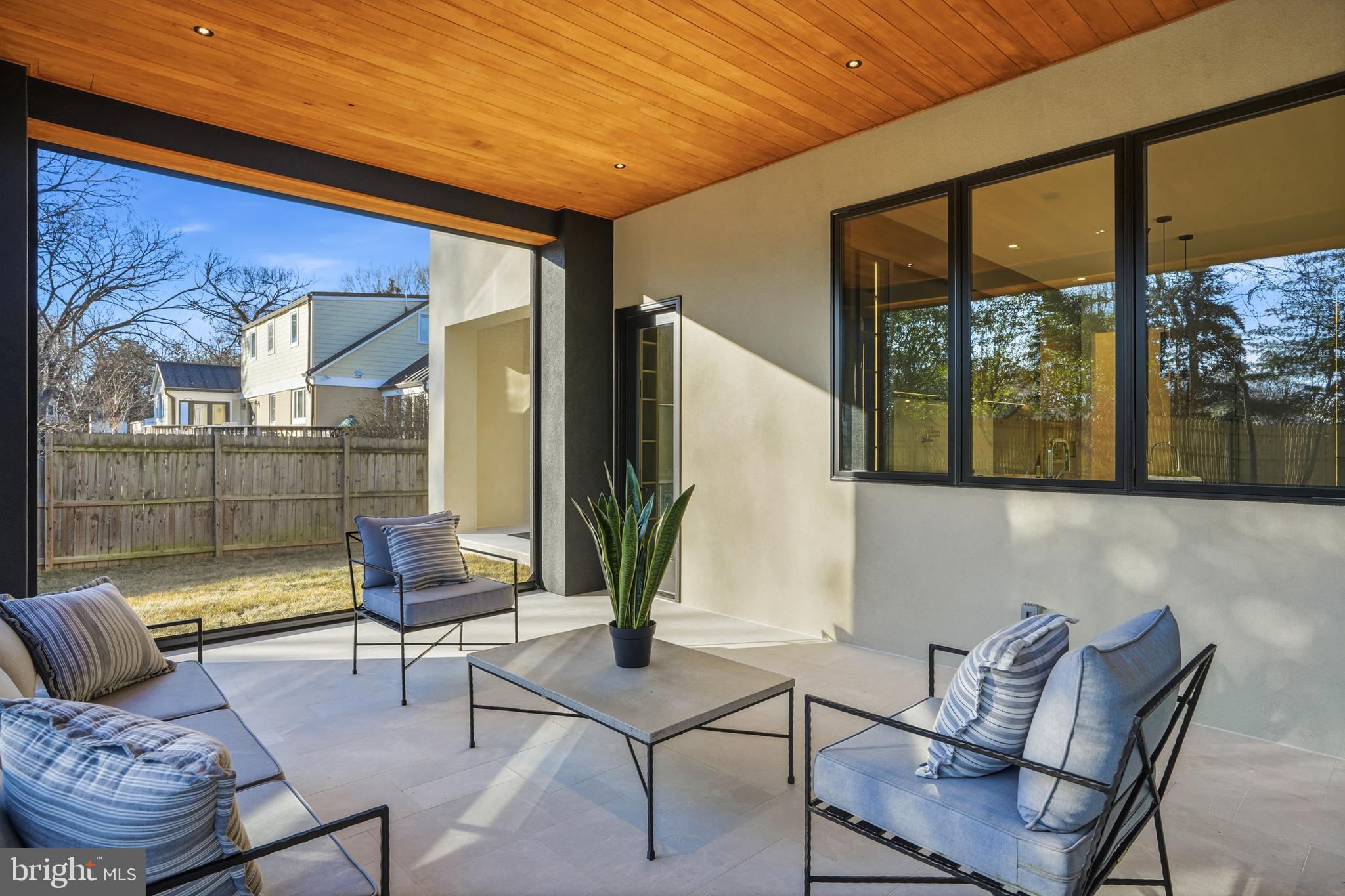 WEST LEWINSVILLE HEIGHTS - Residential