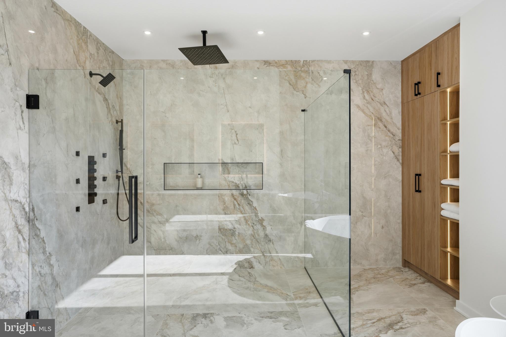 WEST LEWINSVILLE HEIGHTS - Residential