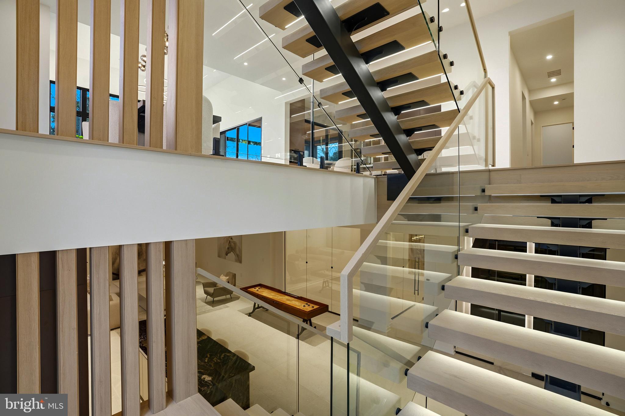 WEST LEWINSVILLE HEIGHTS - Residential