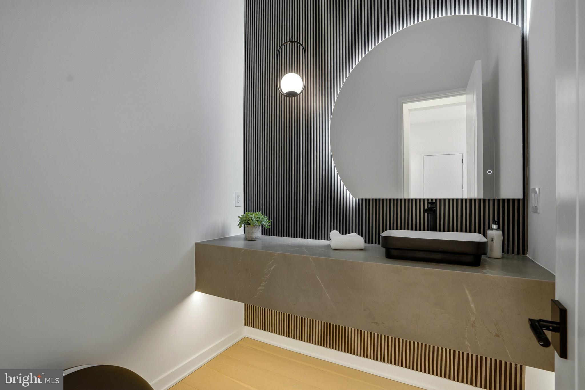 WEST LEWINSVILLE HEIGHTS - Residential