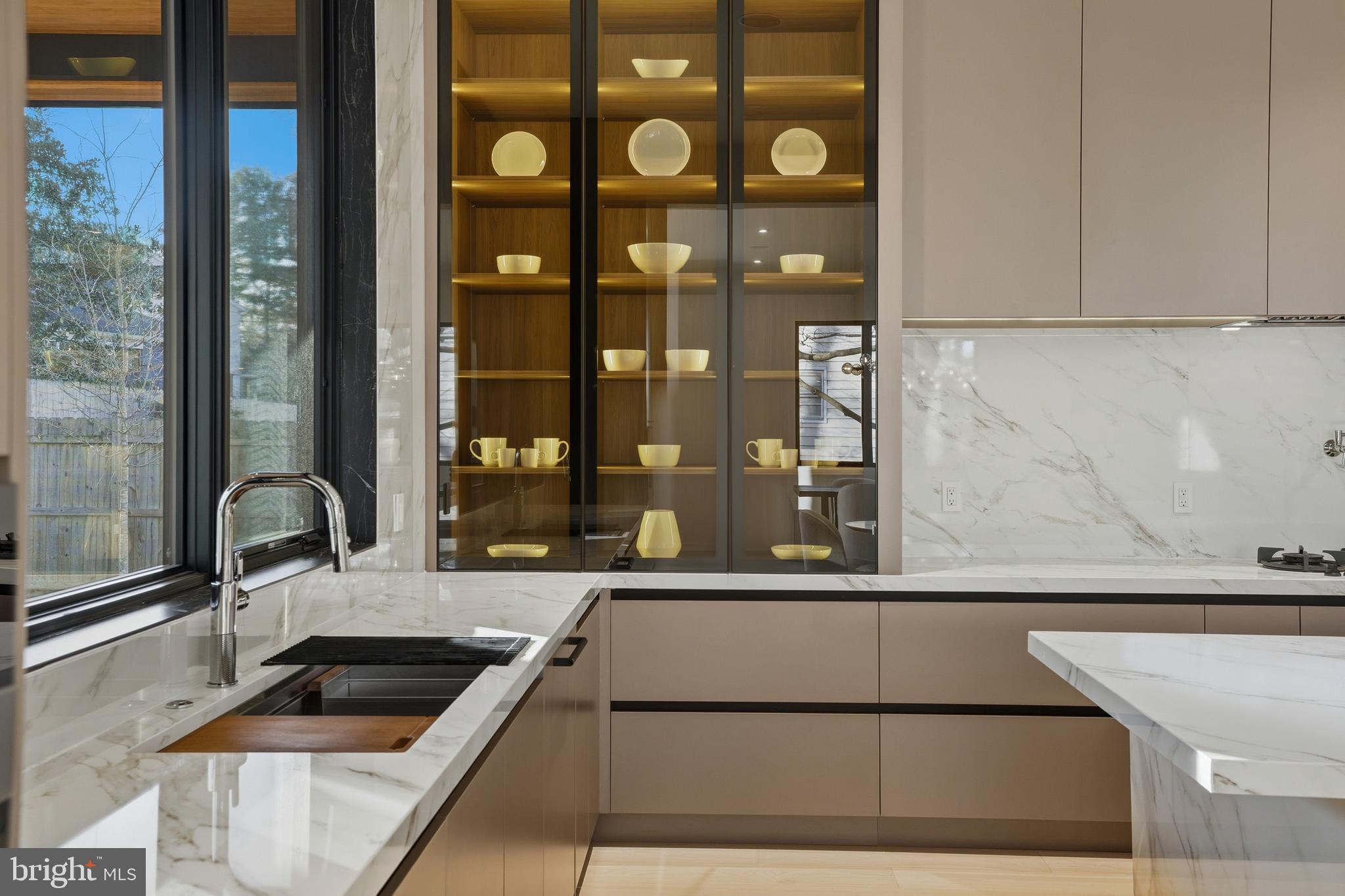 WEST LEWINSVILLE HEIGHTS - Residential