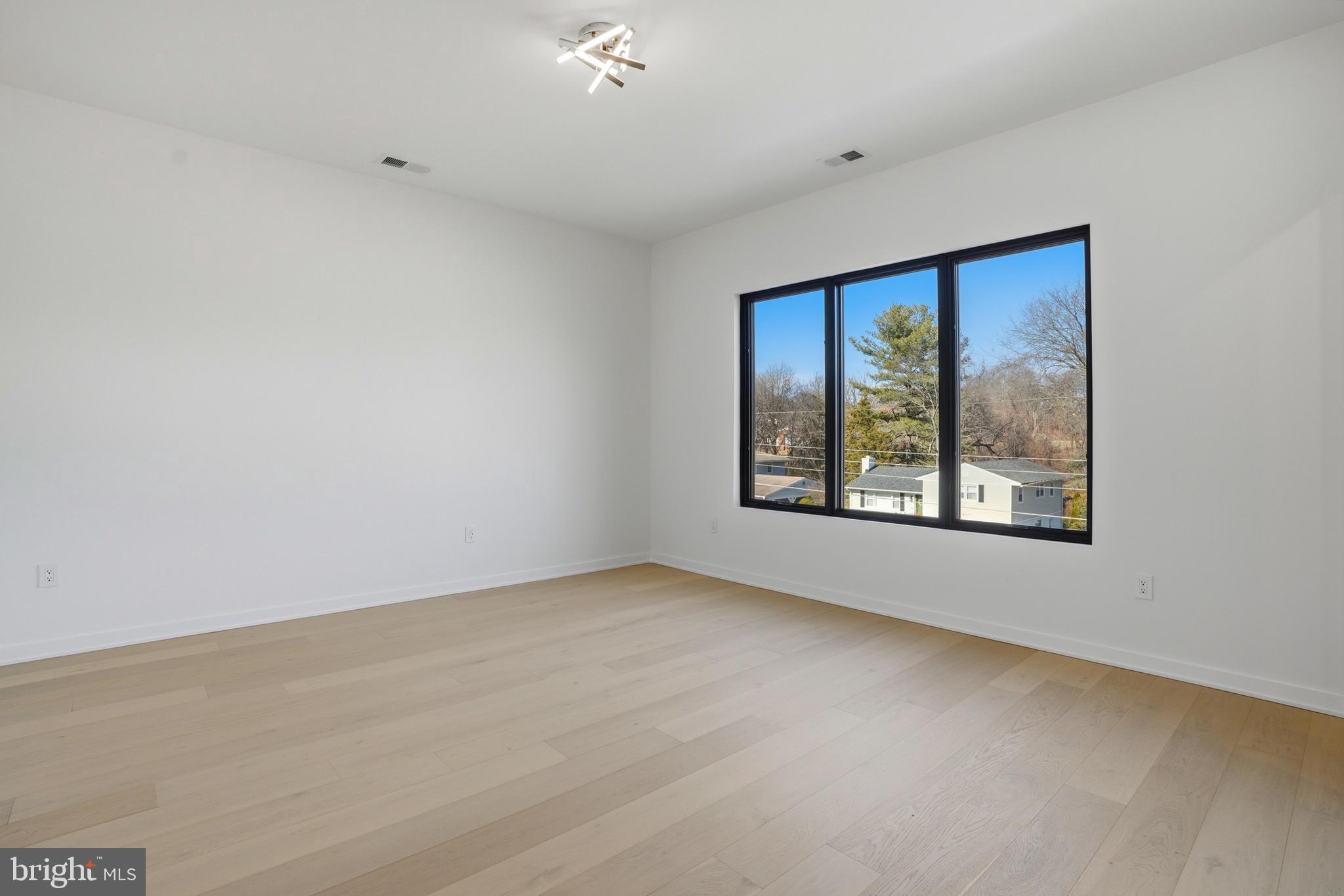 WEST LEWINSVILLE HEIGHTS - Residential