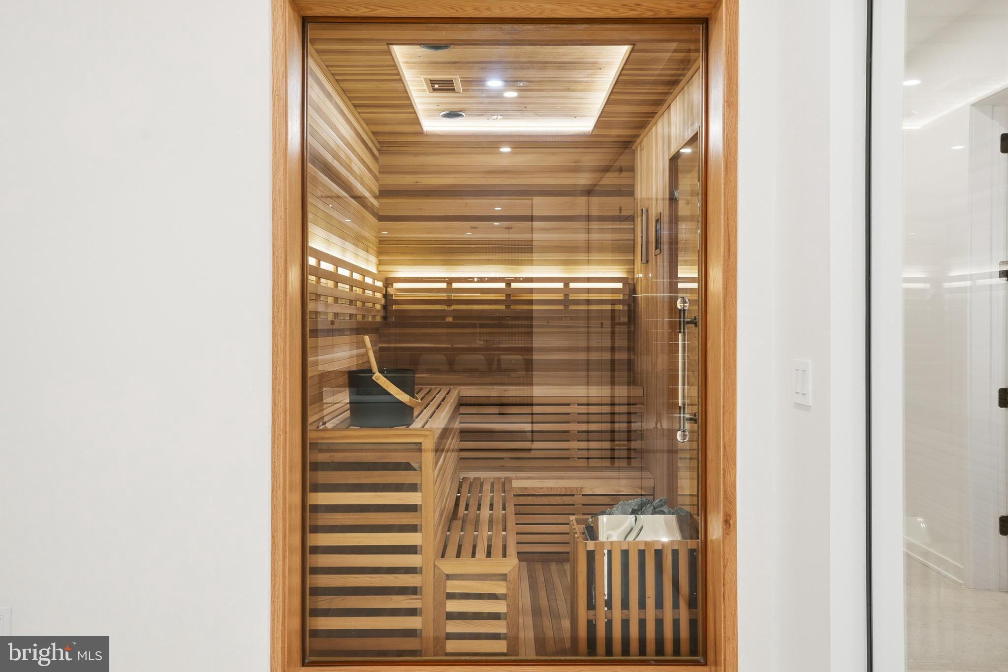 WEST LEWINSVILLE HEIGHTS - Residential