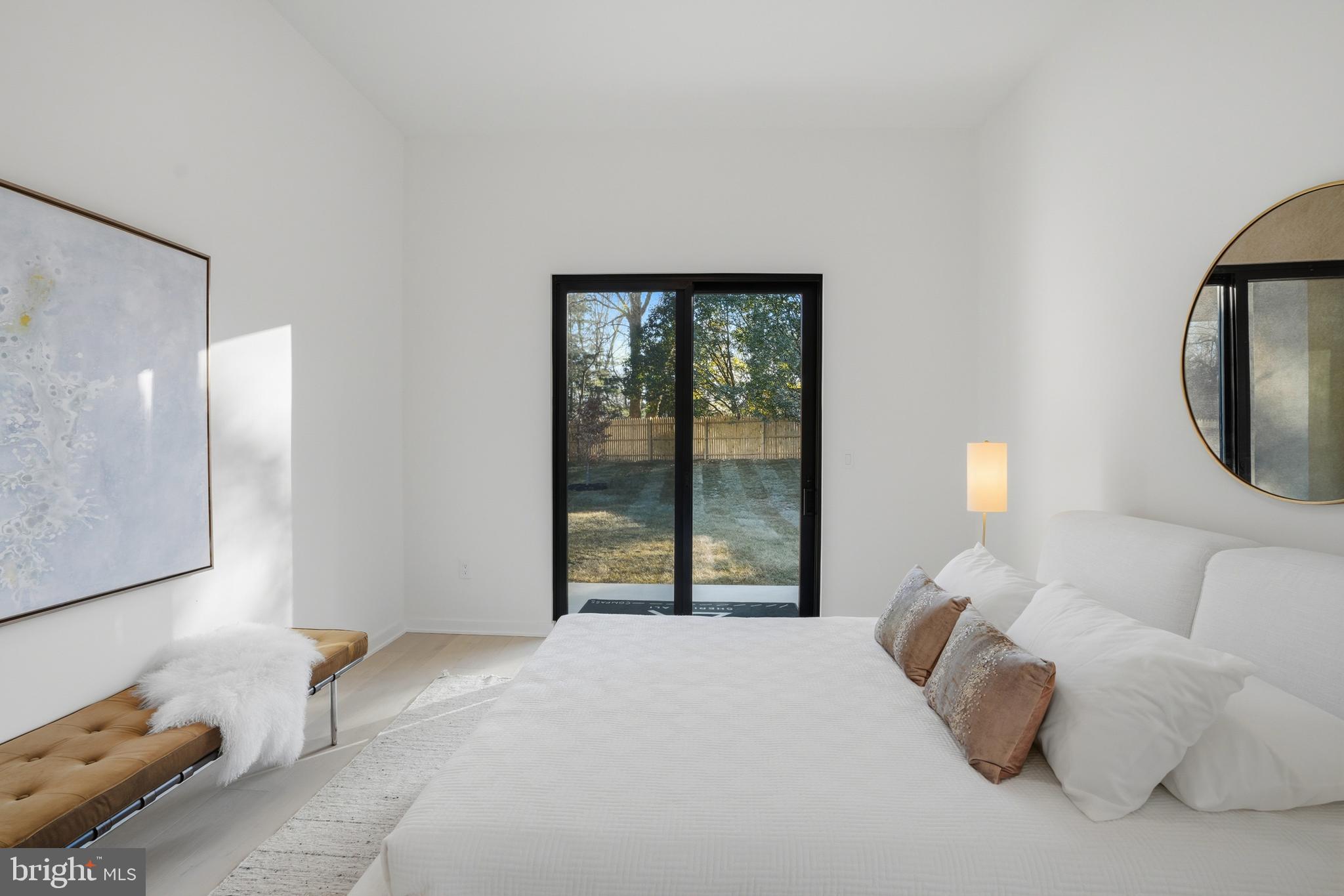 WEST LEWINSVILLE HEIGHTS - Residential