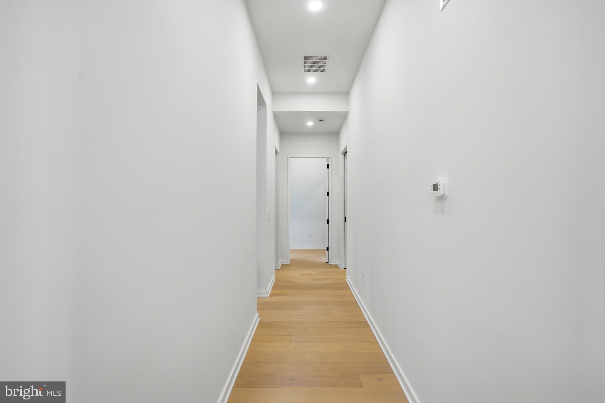 WEST LEWINSVILLE HEIGHTS - Residential