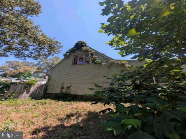 46 CUMBERLAND DRIVE