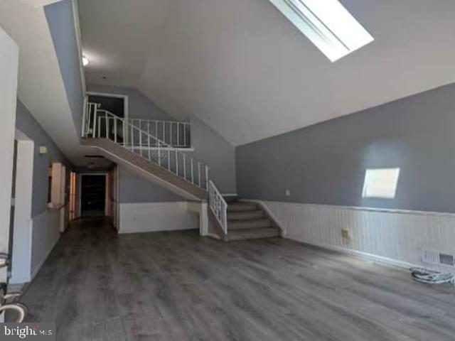 46 CUMBERLAND DRIVE