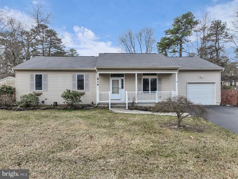 Homes For Sale - 816 Third Avenue<br/> TOMS RIVER, NJ 08757